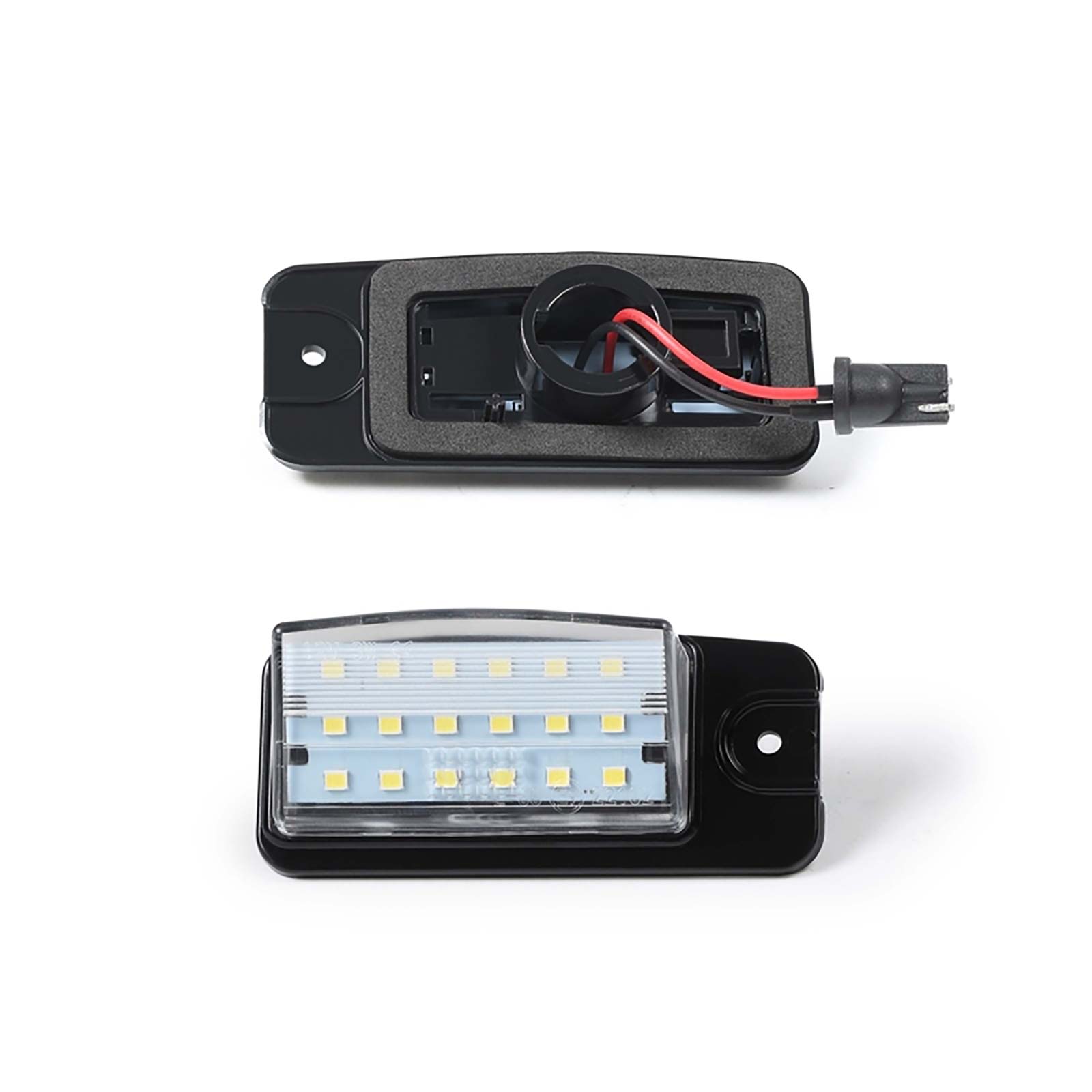 Led Licence Plate Light Infiniti and Nissan (2PCS)