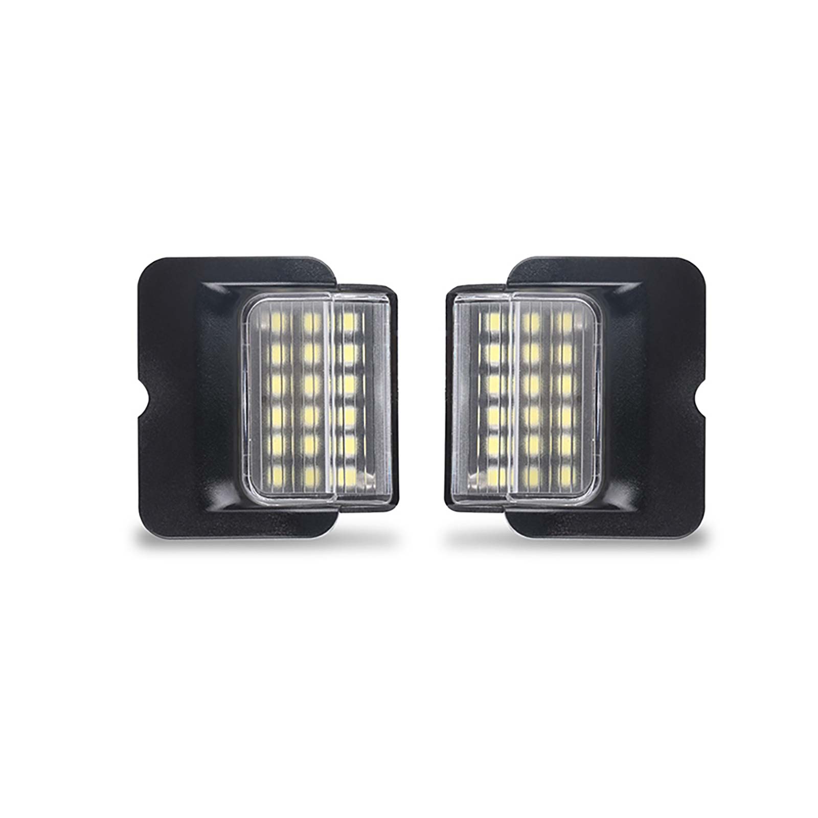 Led Licence Plate Light VW Polo (2PCS)