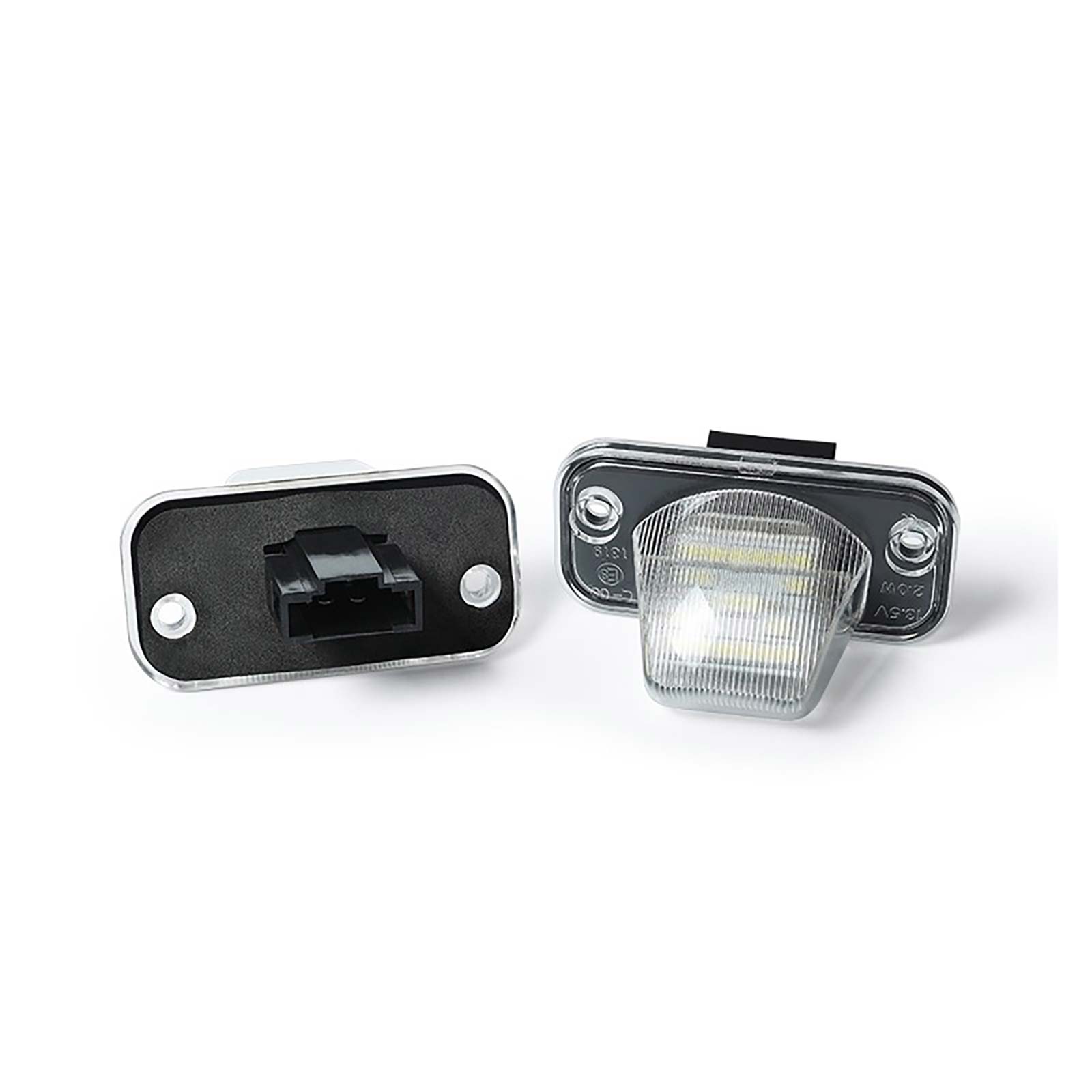 Kit Luce Targa Led VW Transporter (2PCS)