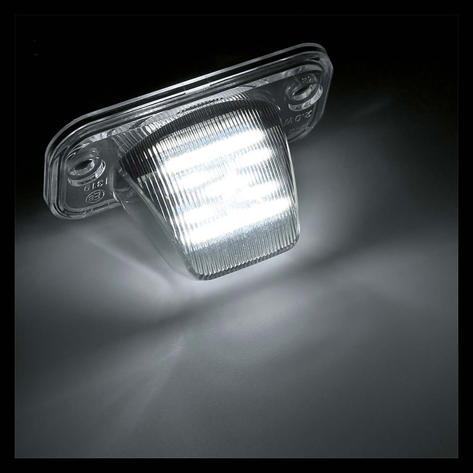 Kit Luce Targa Led VW Transporter (2PCS)