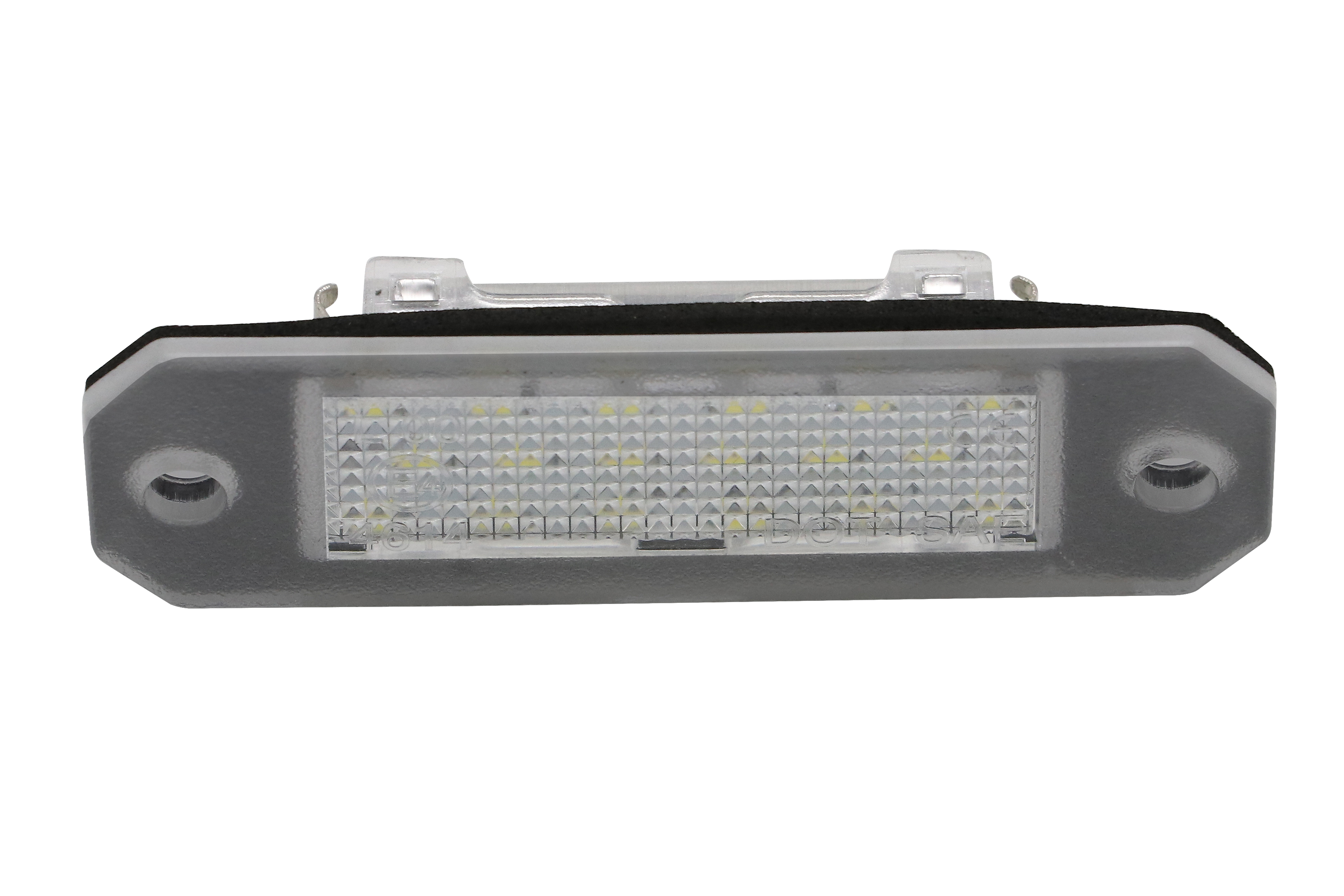 Kit Luce Targa VW Transporter e Caddy (2PCS)