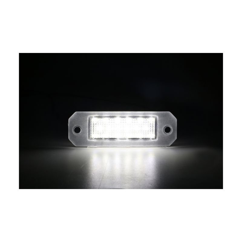 Kit Luce Targa VW Transporter e Caddy (2PCS)