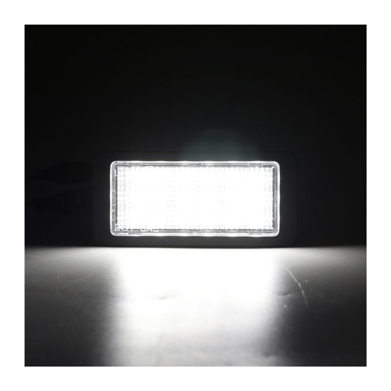 Luce Targa up!, Citigo e Mii 