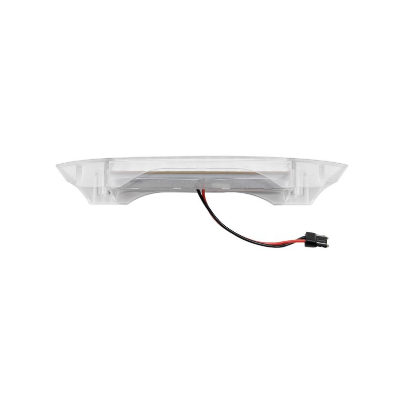 Luce Targa Primastar, Vivaro e Traffic