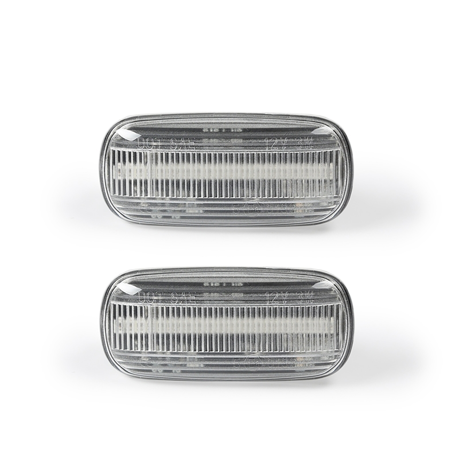 Audi Frecce laterali chiare (2PCS)
