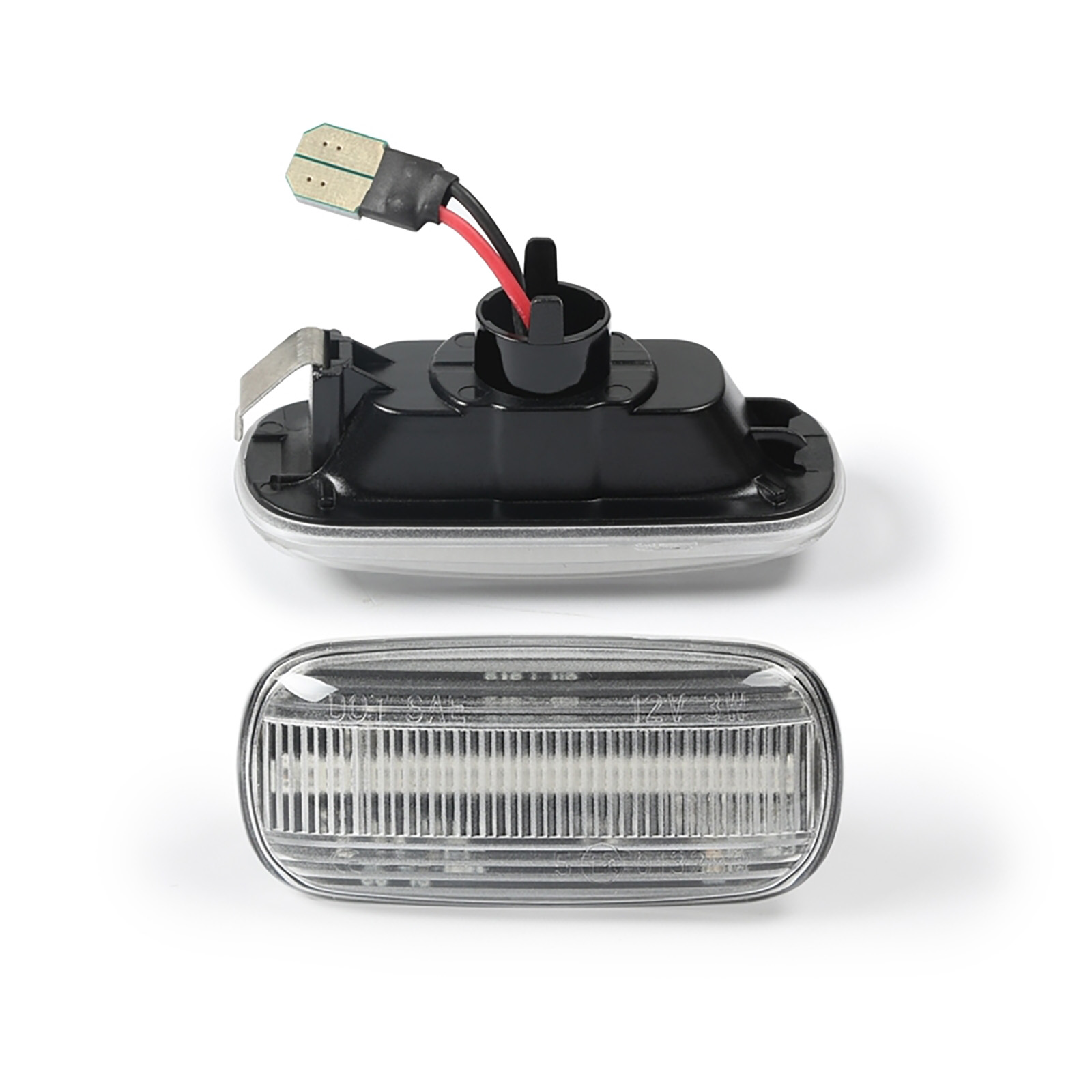 Audi Frecce laterali chiare (2PCS)