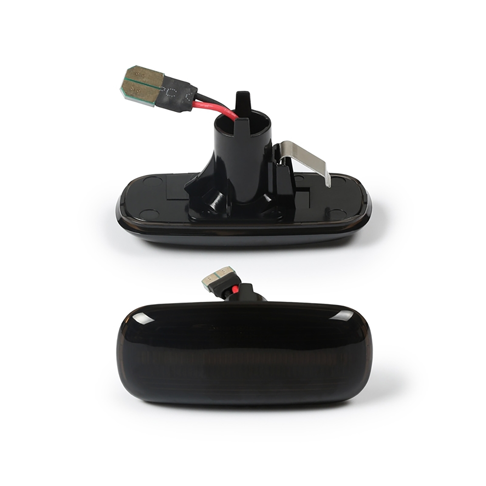 Audi Frecce laterali fumé (2PCS)