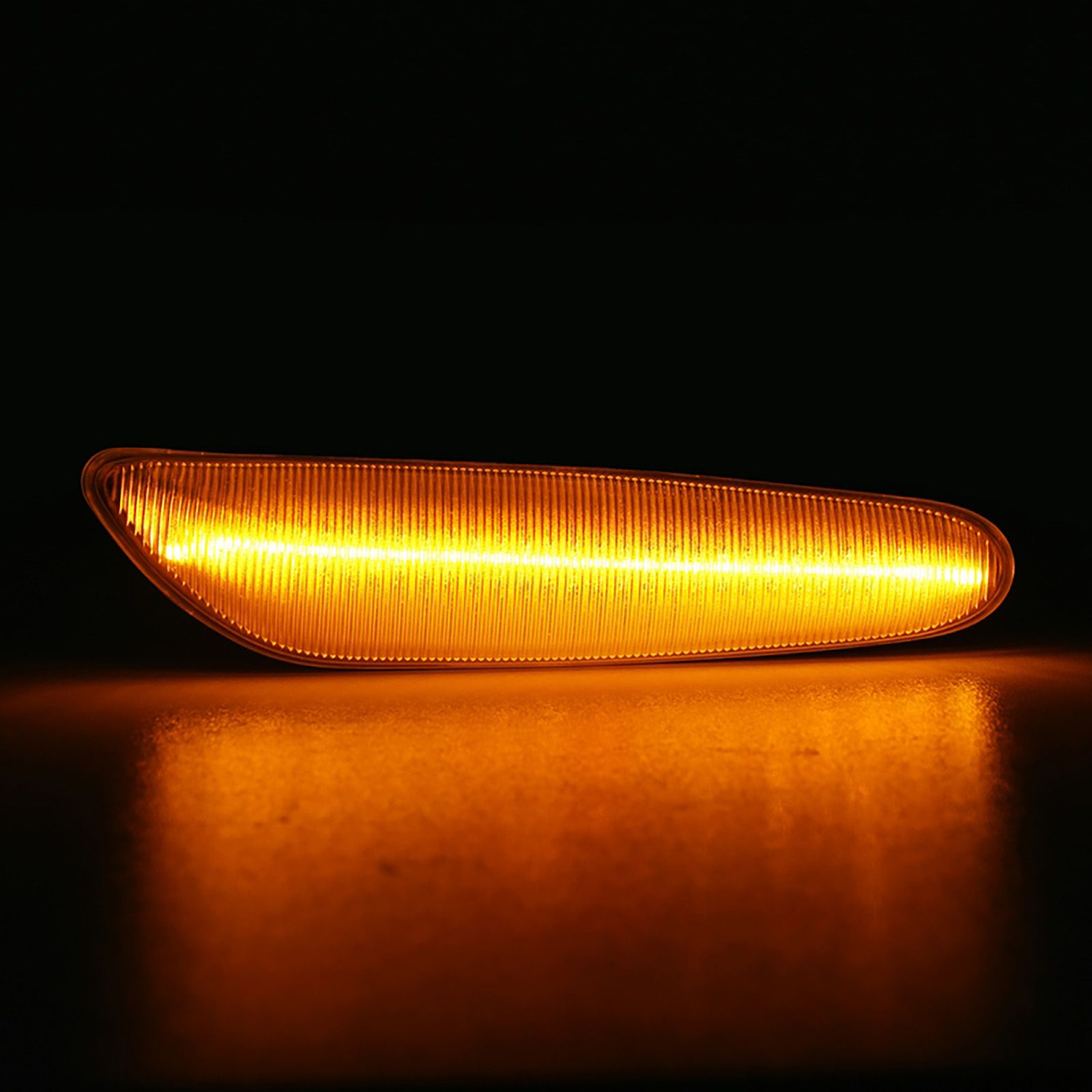 BMW Frecce laterali chiare (2PCS)