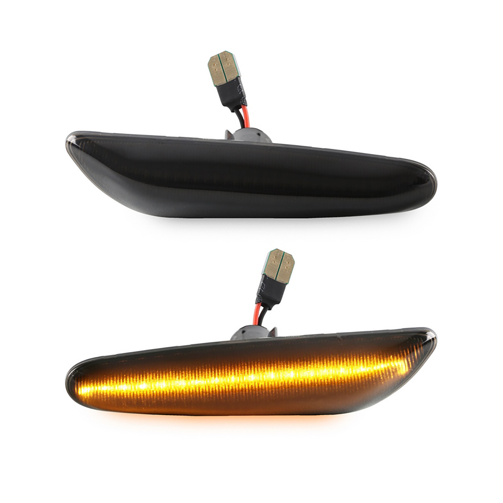 BMW Led Side Marker smoked (2PCS)