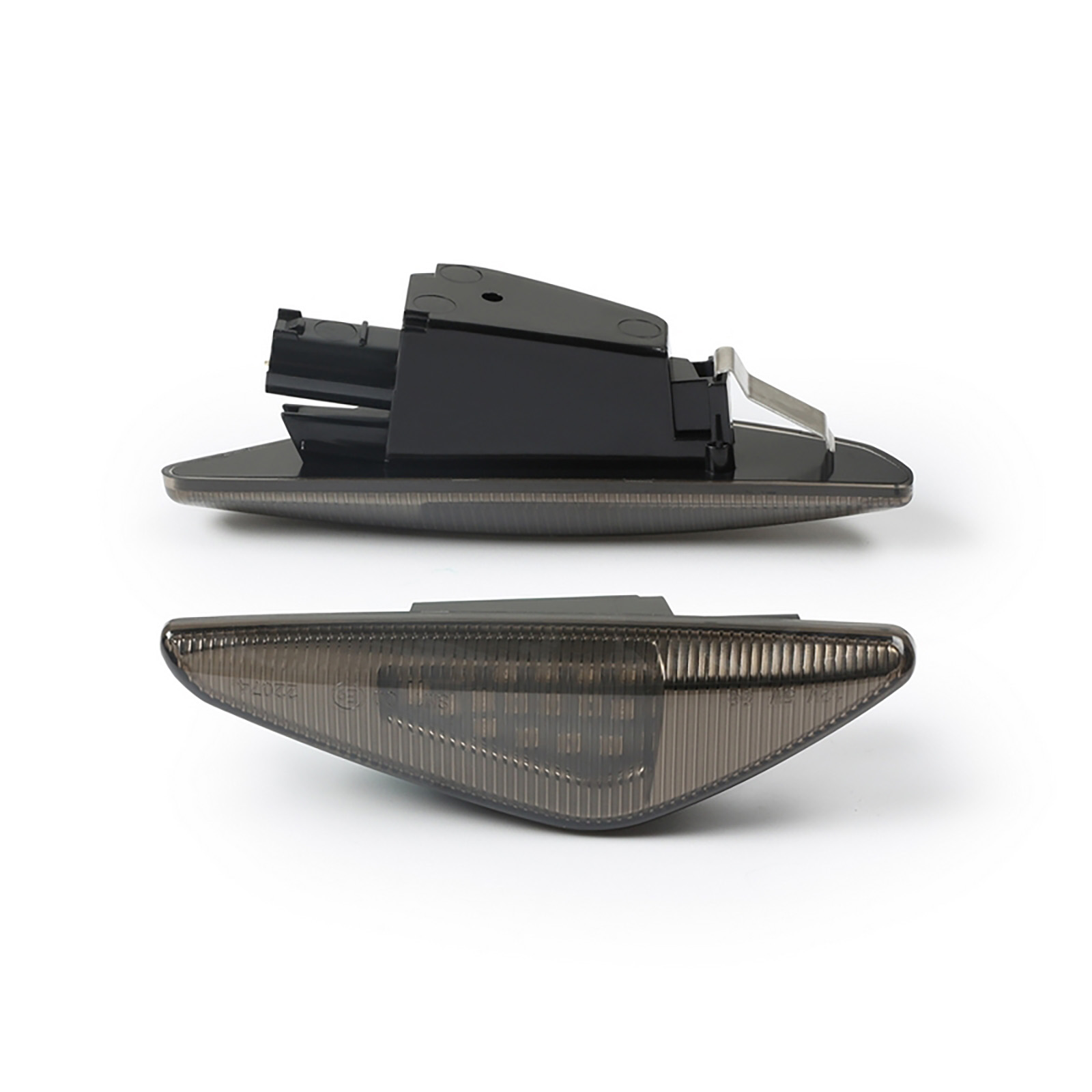 BMW Xseries Frecce laterali fumé (2PCS)
