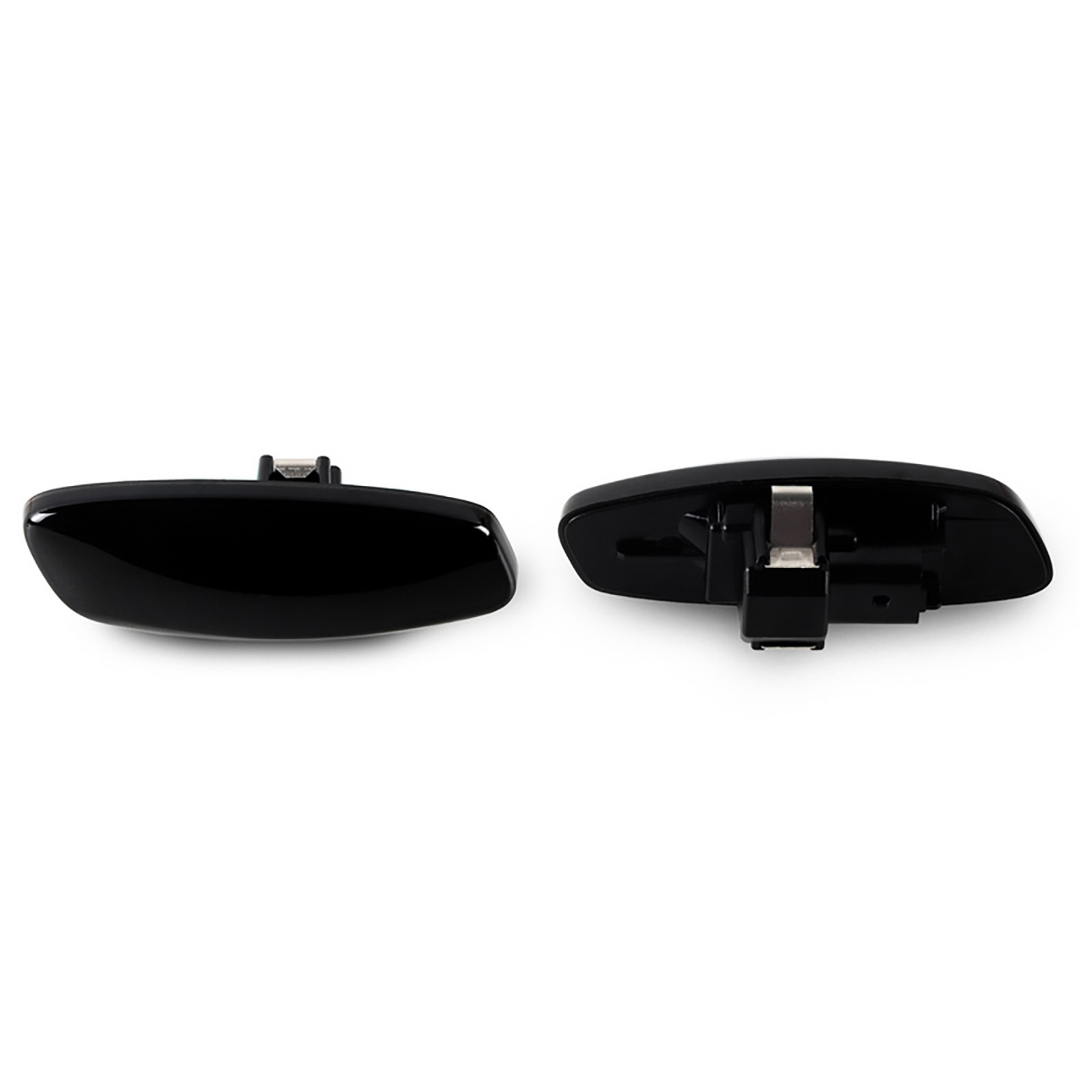 Citroen e Peugeot Led Side Marker smoked (2PCS)