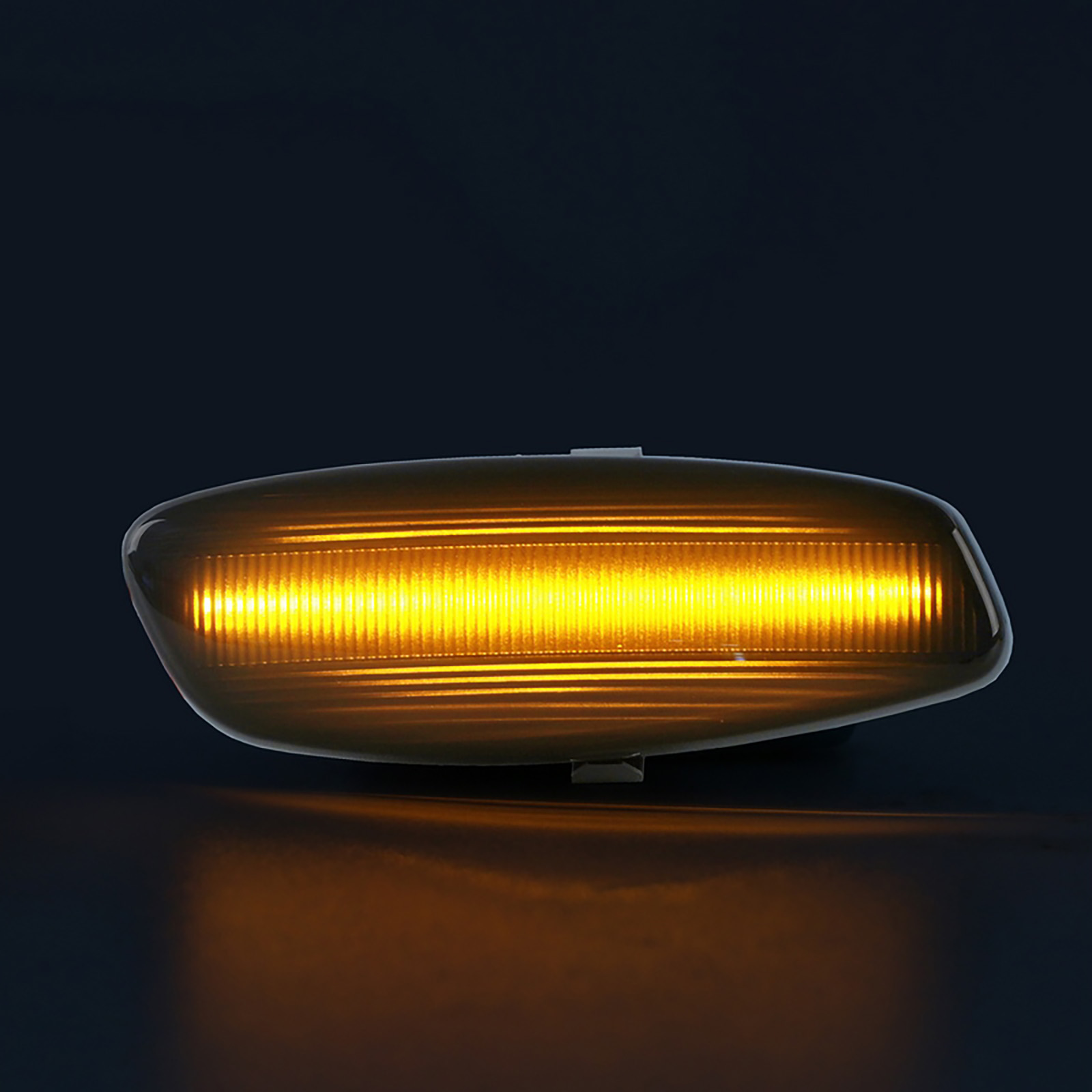 Citroen e Peugeot Led Side Marker smoked (2PCS)