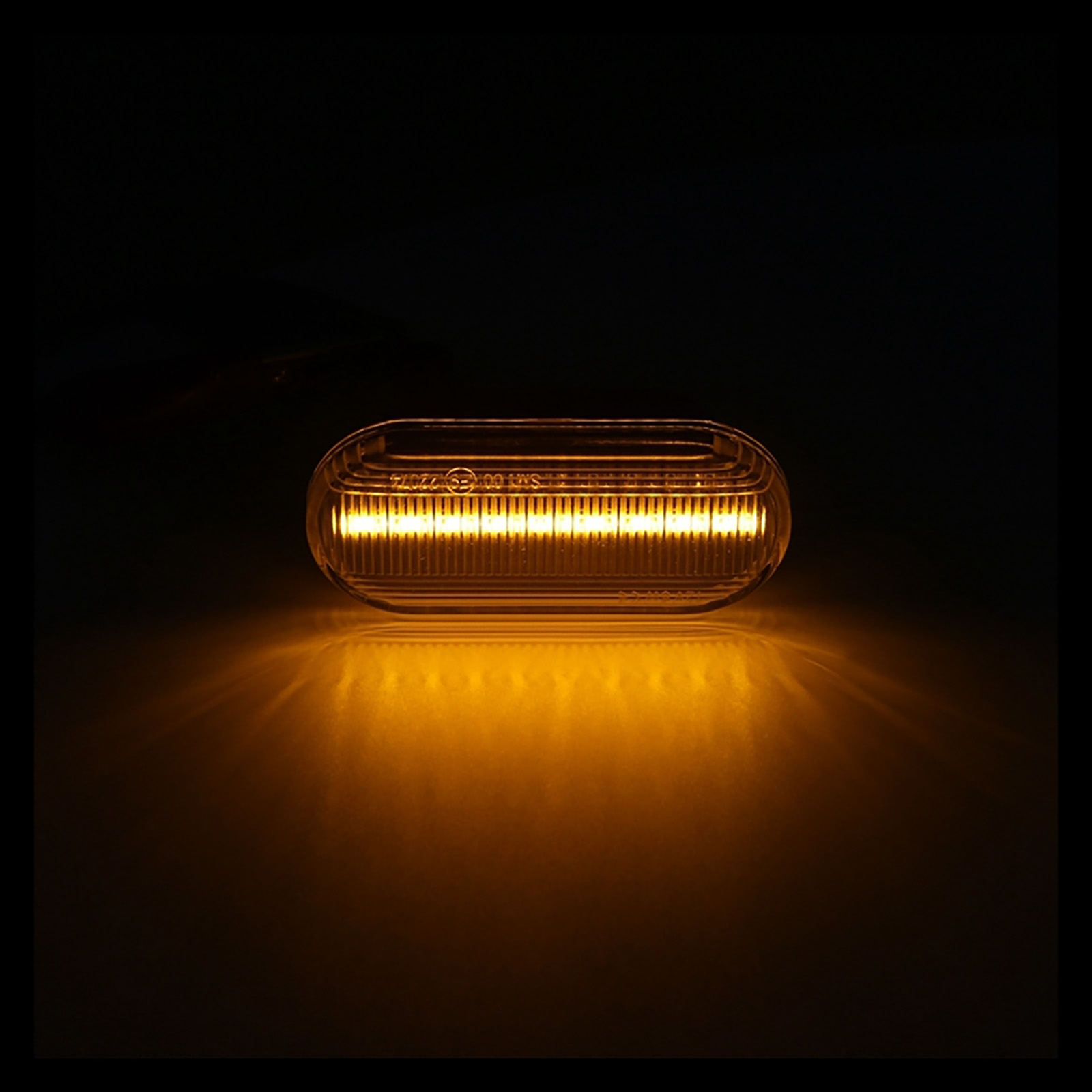 Ford Frecce laterali chiare (2PCS)