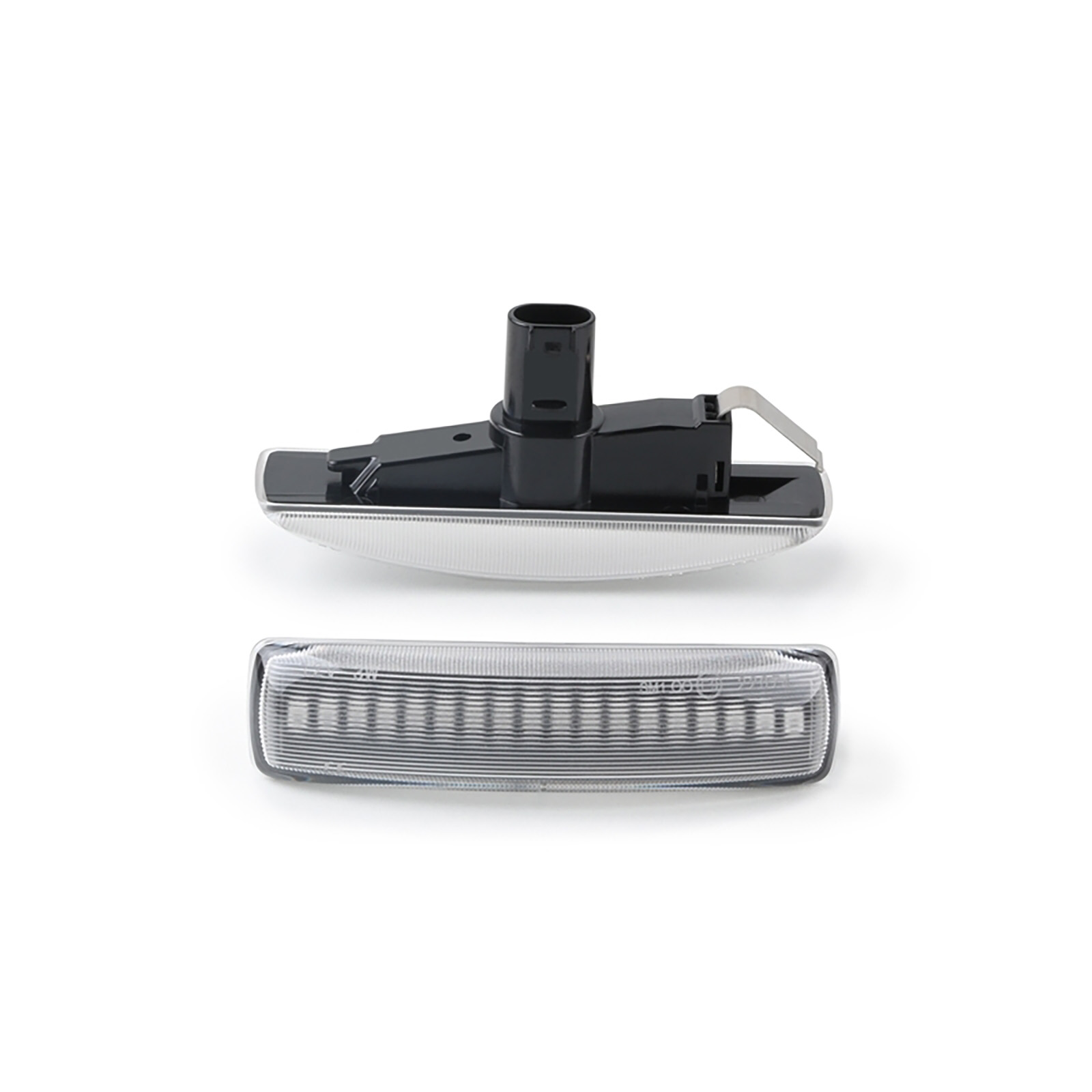Land Rover Led Side Marker clear (2PCS)