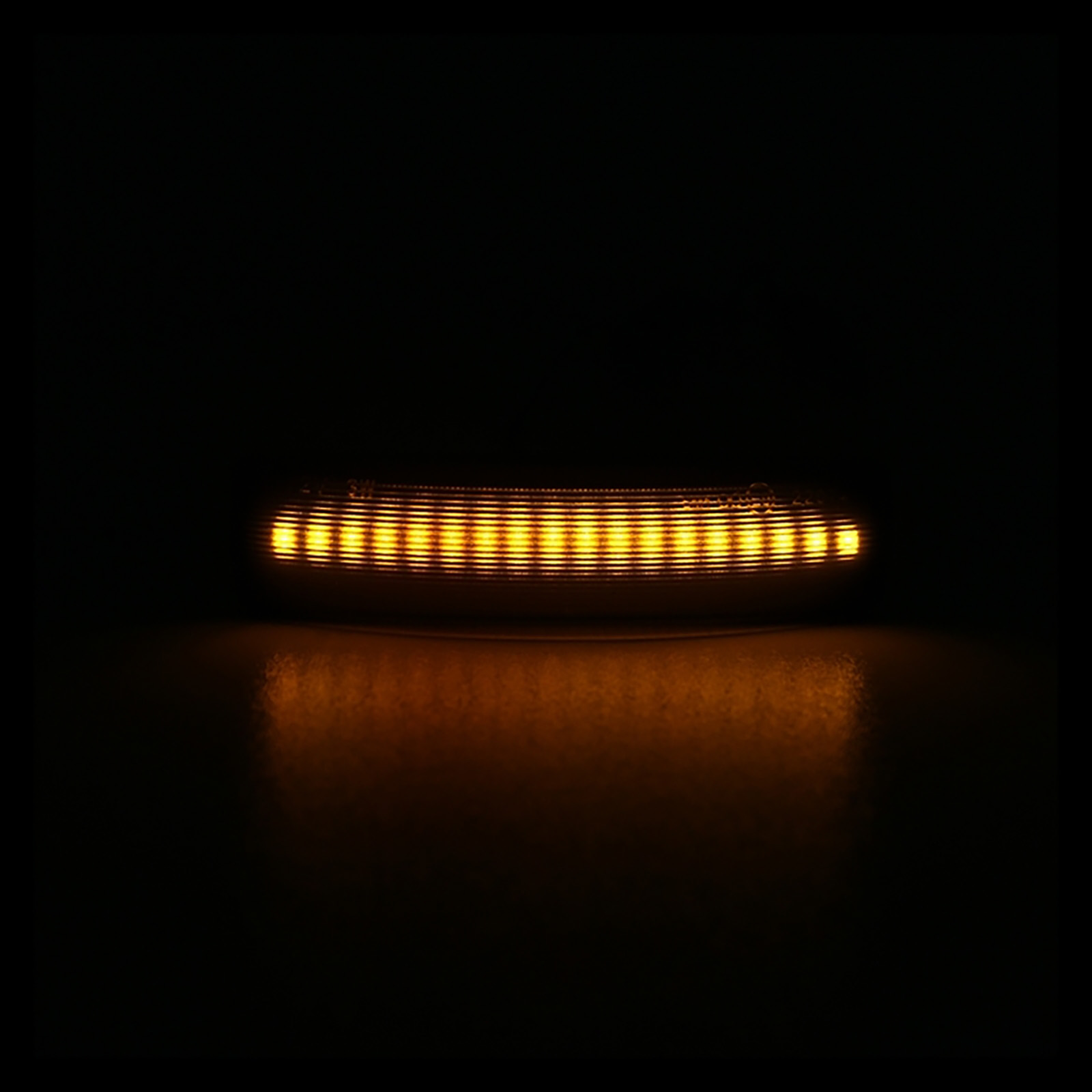 Land Rover Led Side Marker smoked (2PCS)