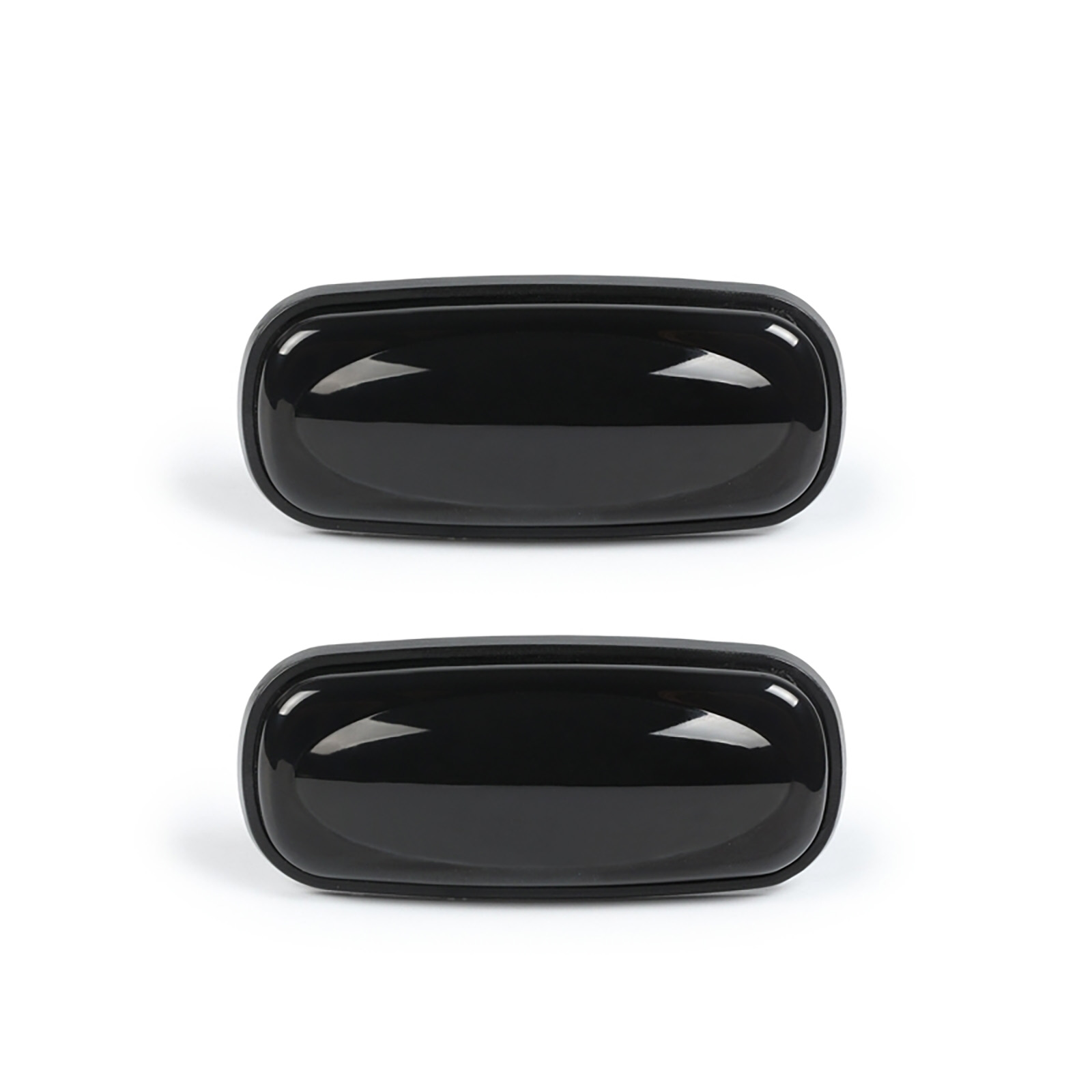 Land Rover Led Side Marker smoked (2PCS)