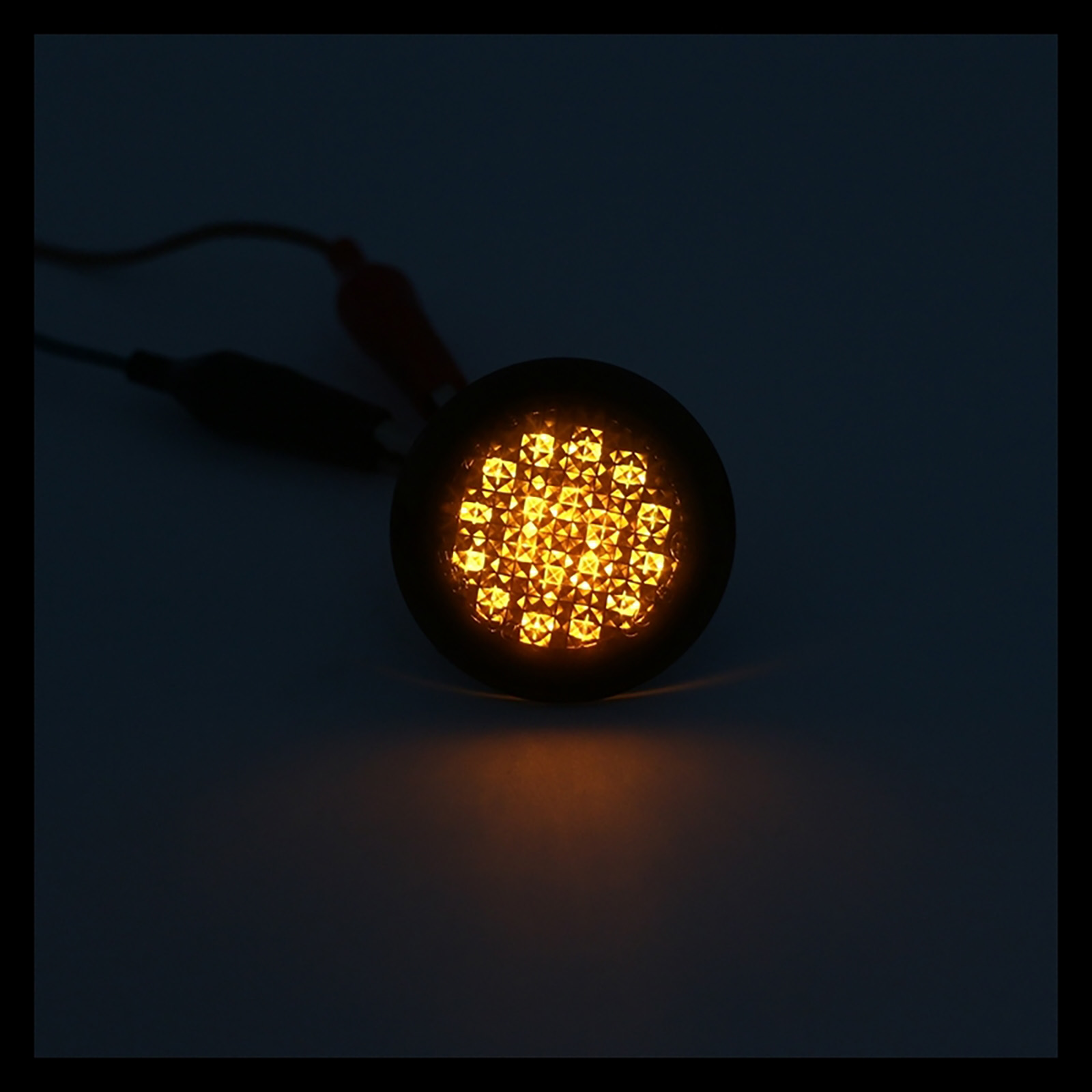 Range Rover Frecce laterali fumé (2PCS)