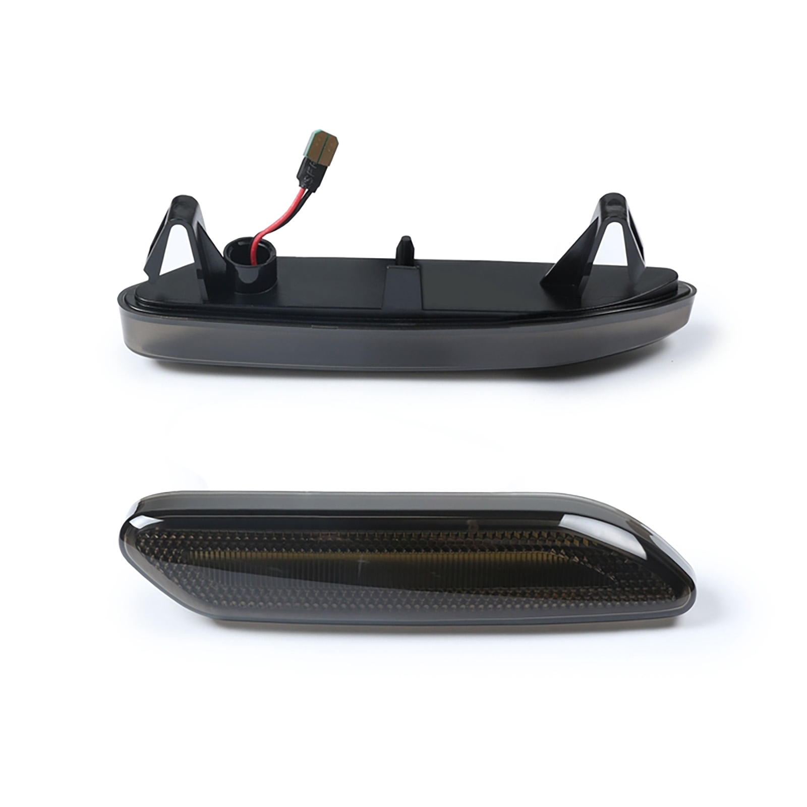 Mini R60,R61 Frecce laterali fumé (2PCS)