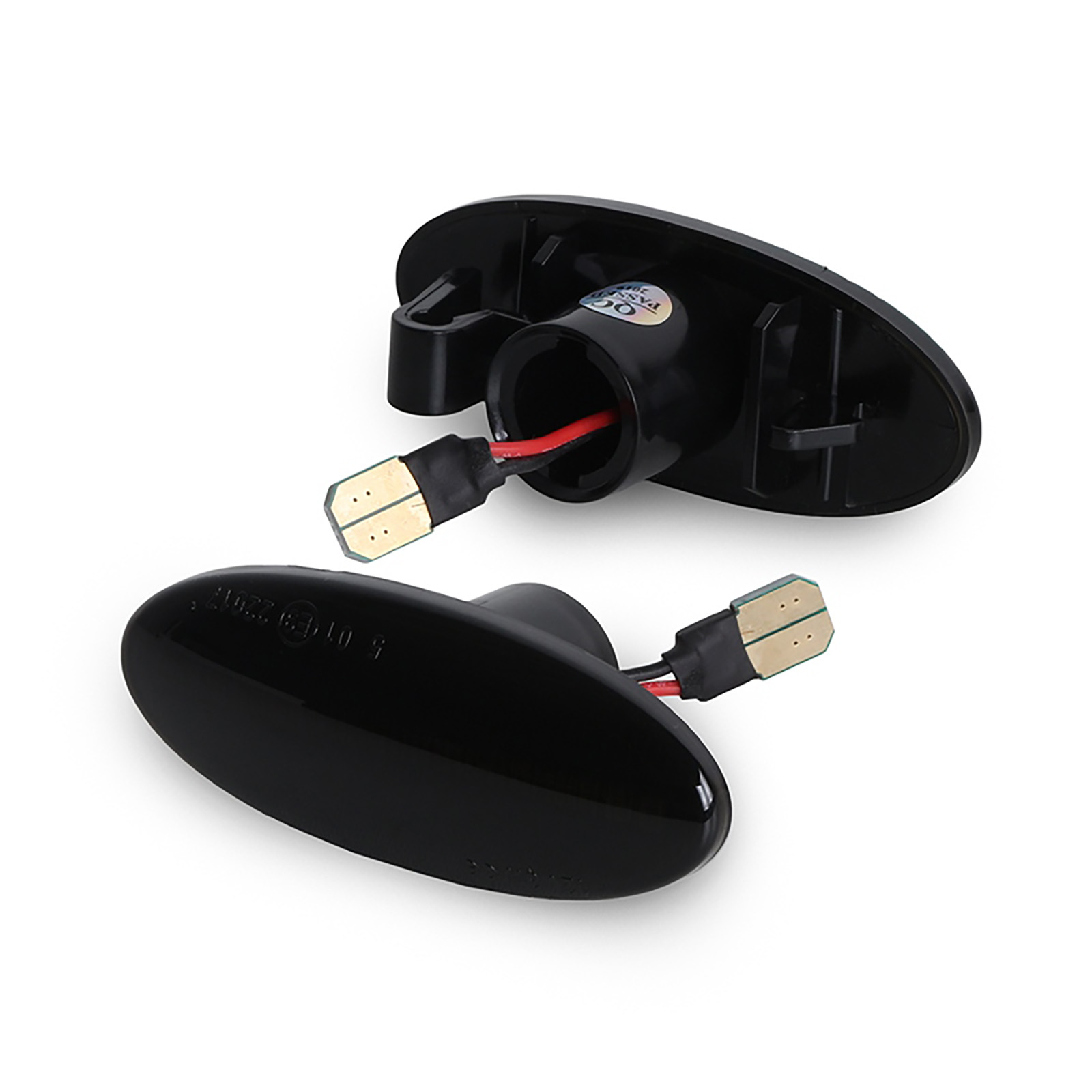 Nissan Led Side Marker smoked (2PCS)