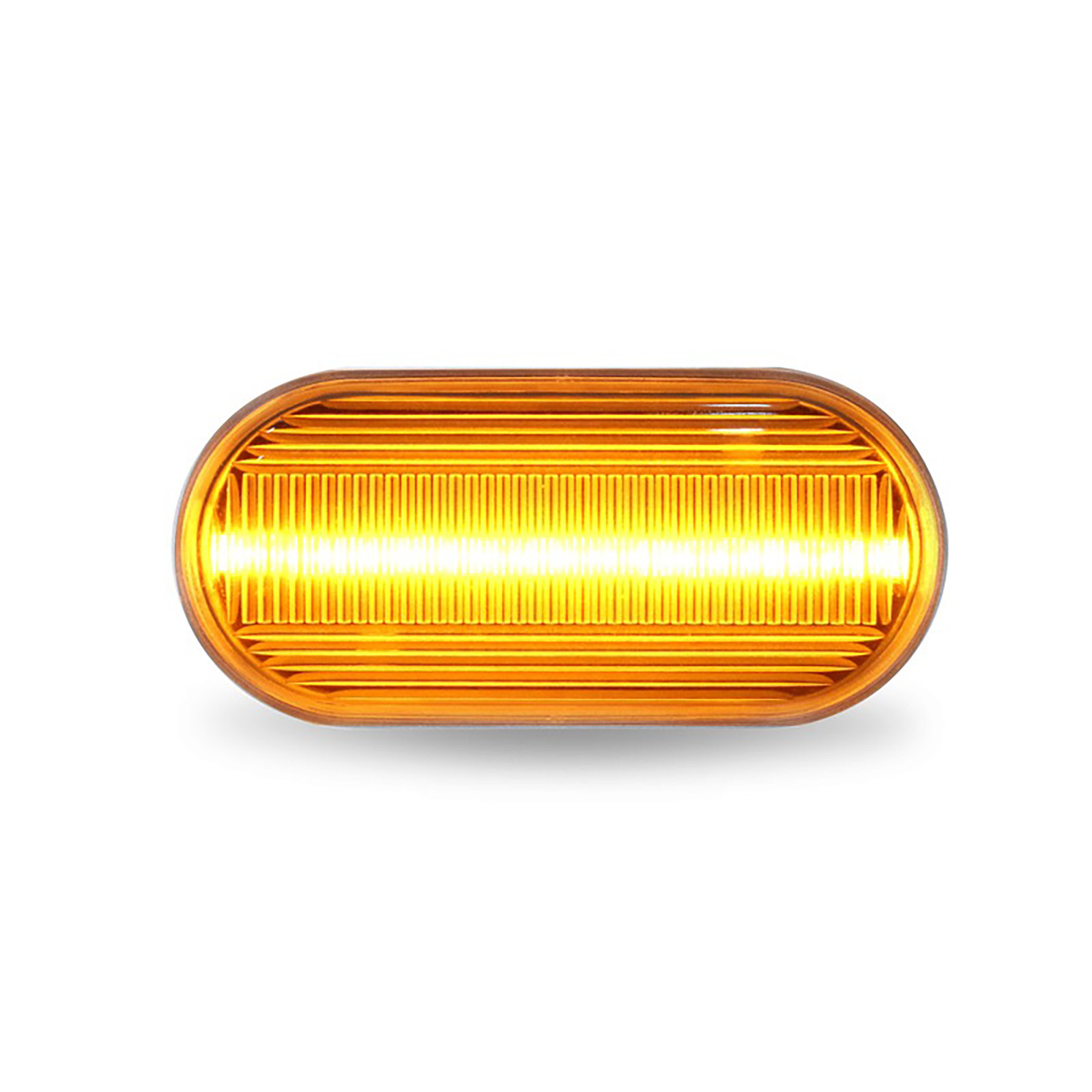 Nissan Frecce laterali chiare (2PCS)