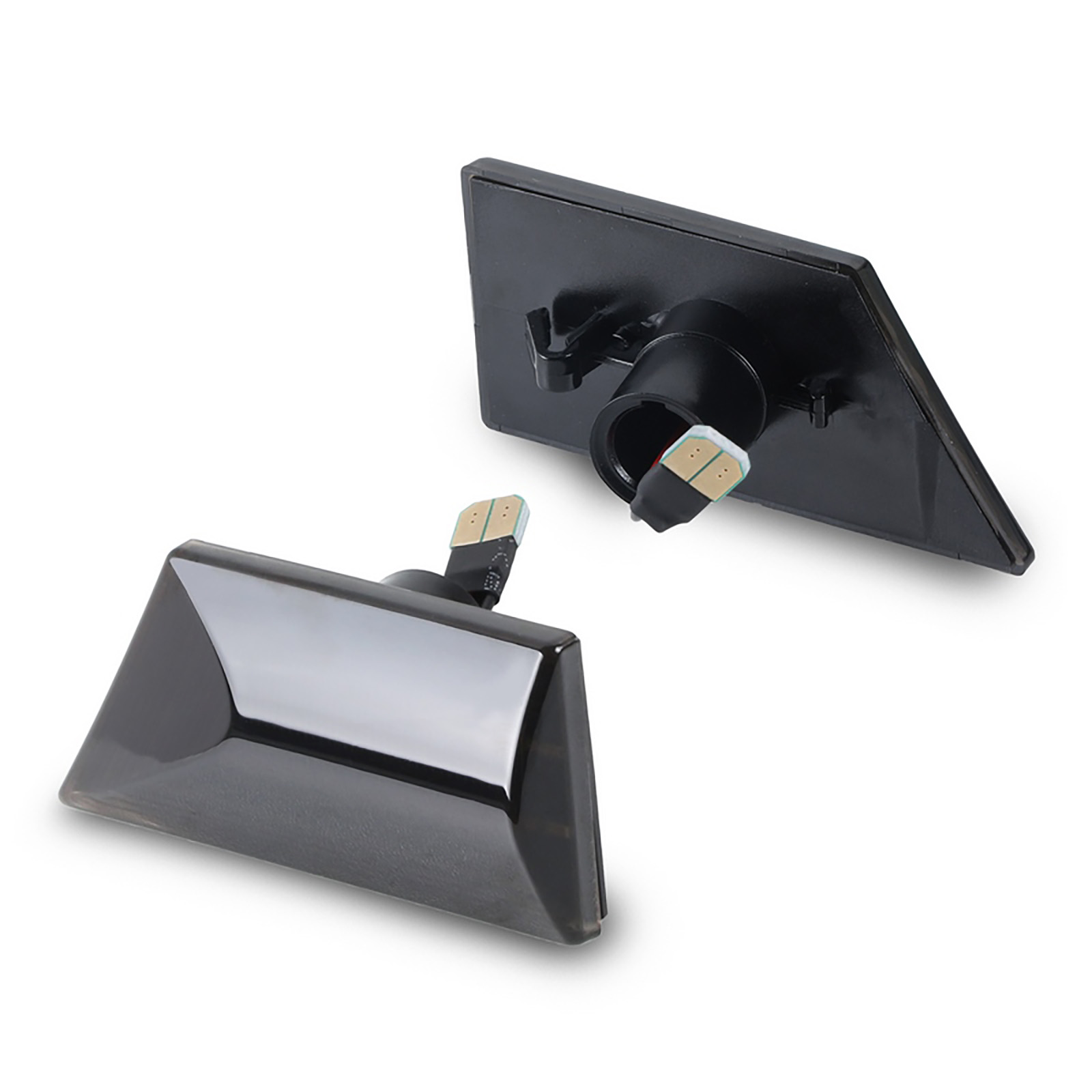 Opel Vectra C Led Side Marker smoked (2PCS)