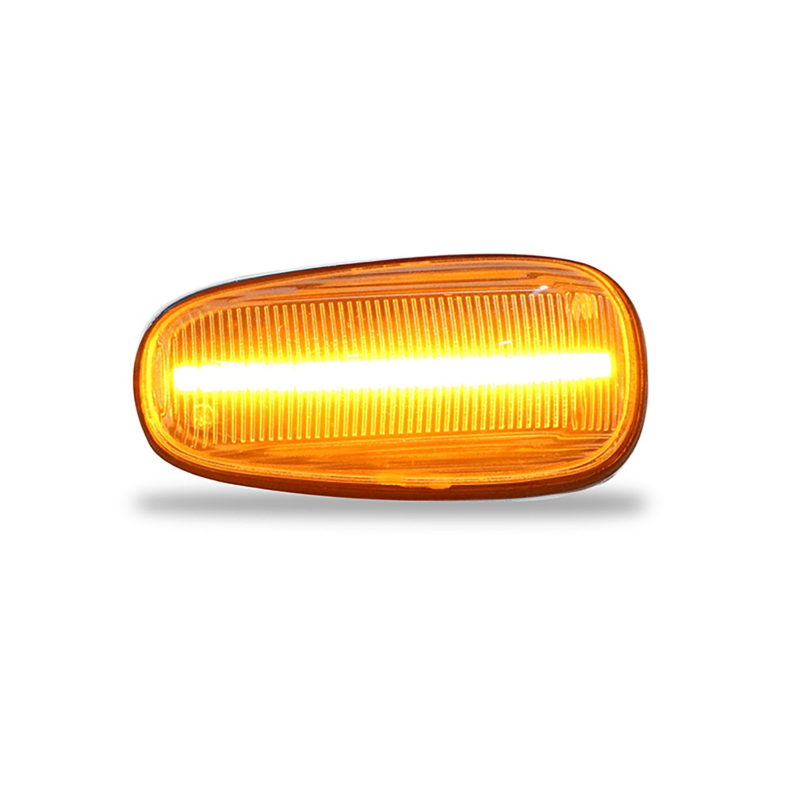 Opel Frecce laterali chiare (2PCS)