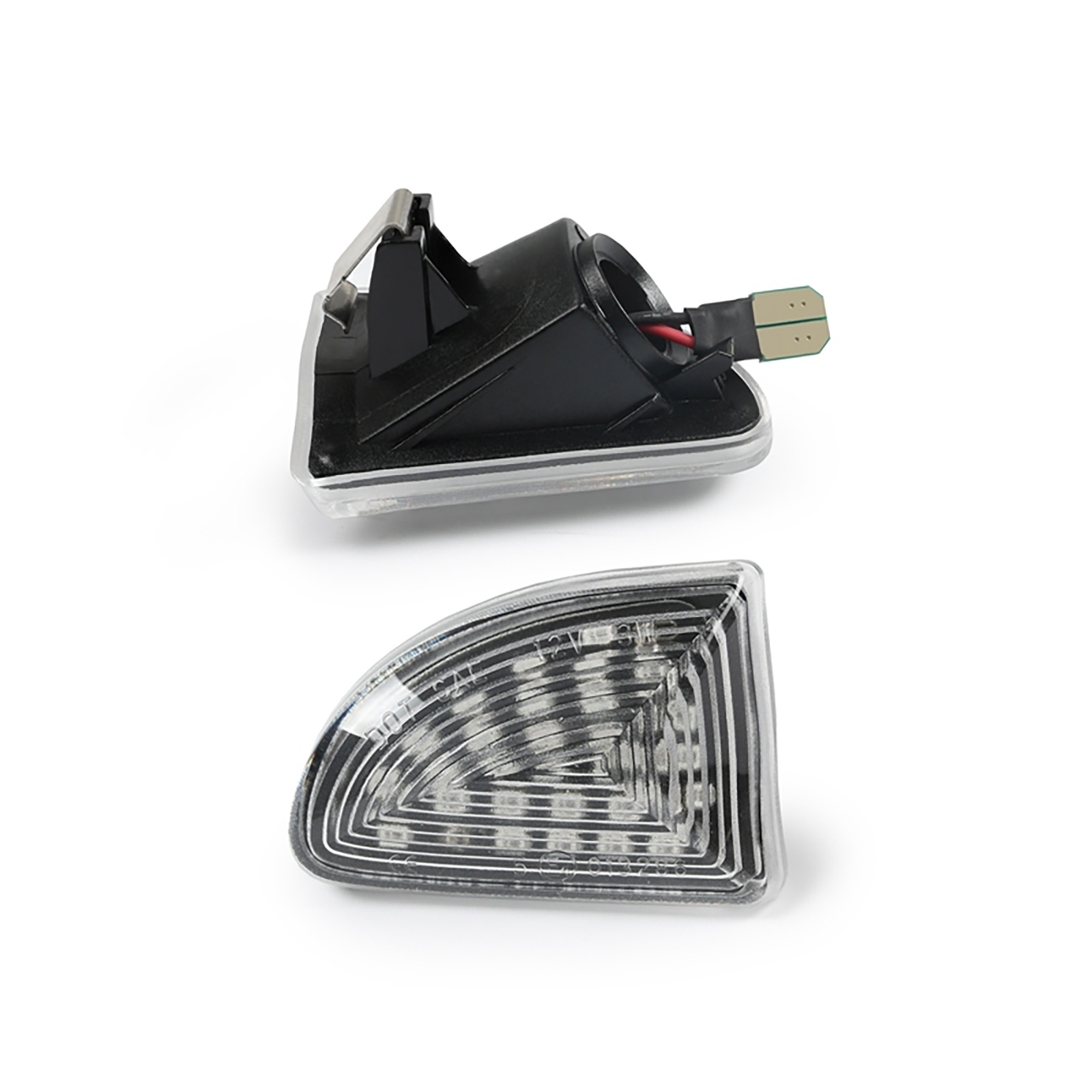 Smart Frecce laterali chiare (2PCS)