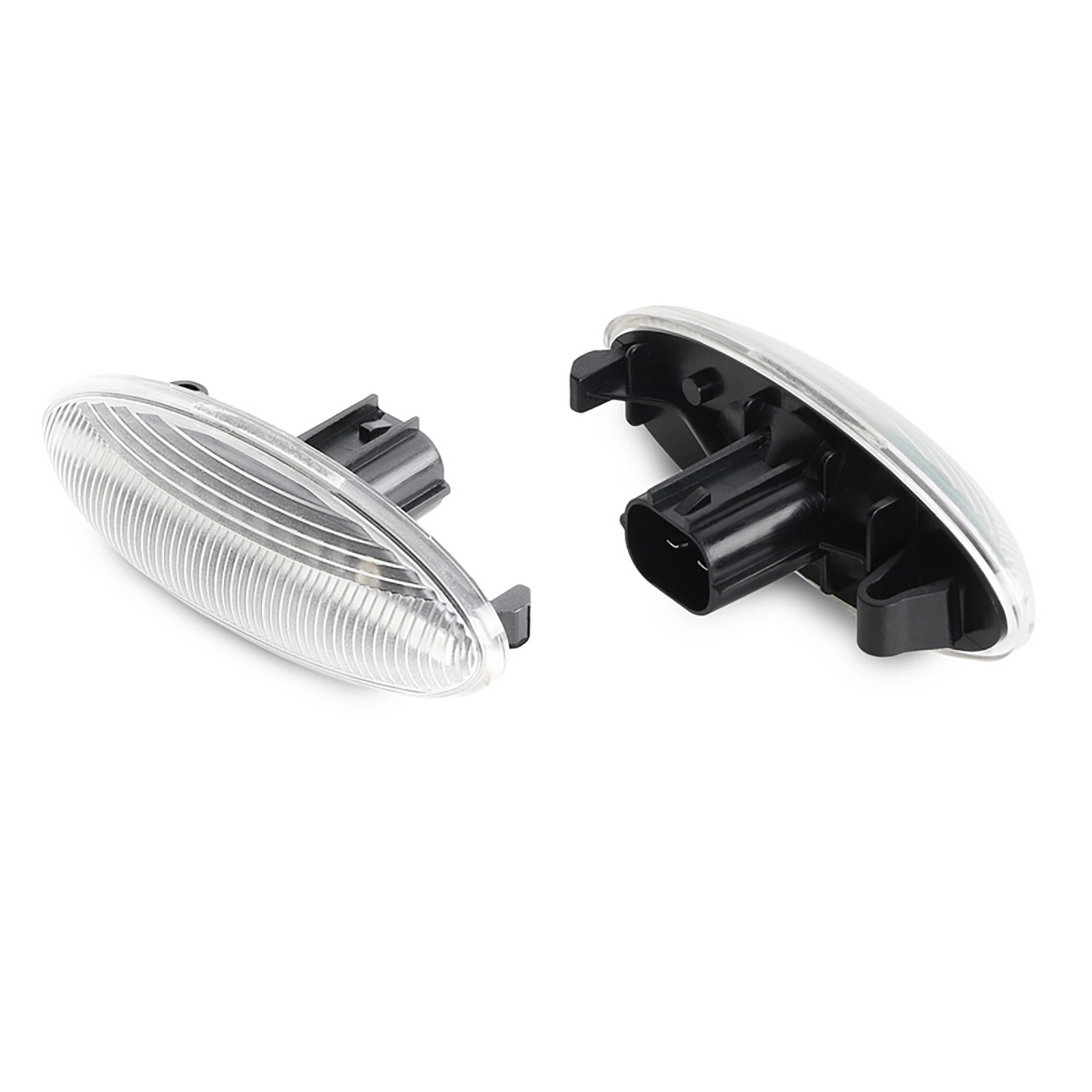 Toyota Led Side Marker clear (2PCS)
