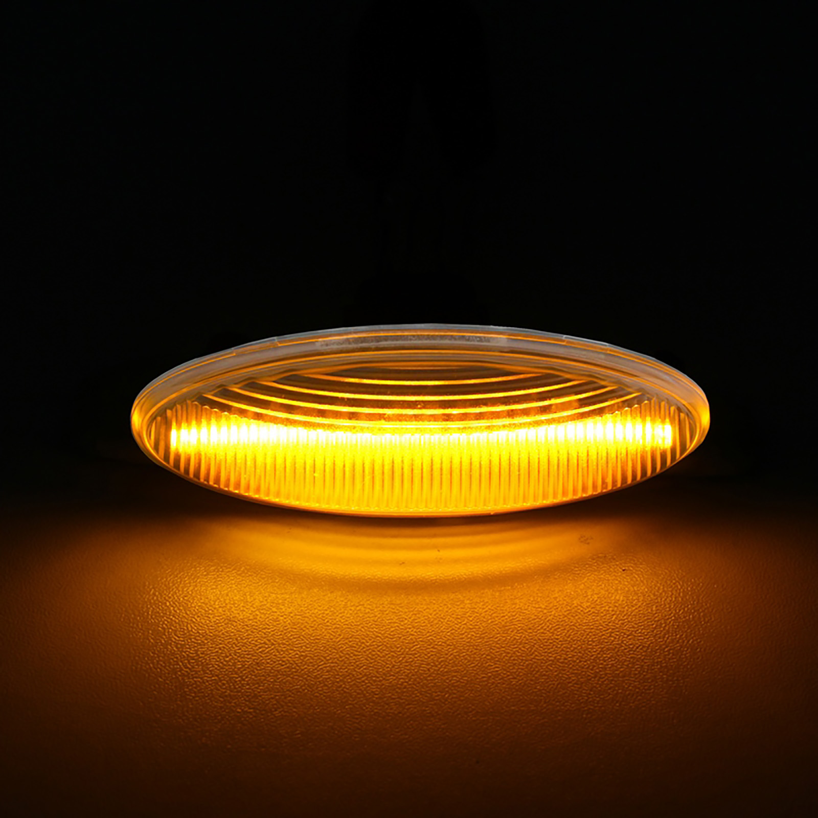 Toyota Led Side Marker clear (2PCS)