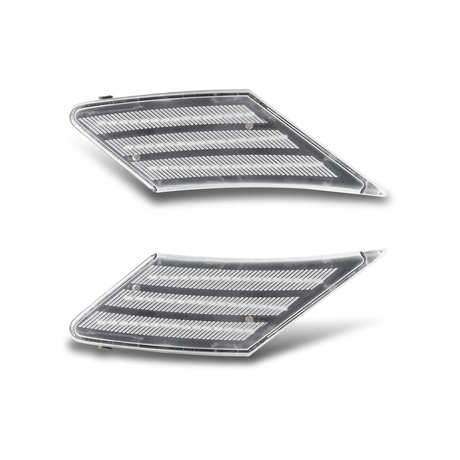 Subaru & Toyota Frecce laterali prog. chiare (2PCS)