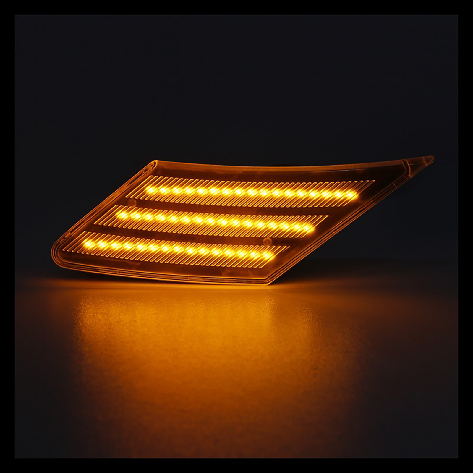 Subaru & Toyota Frecce laterali prog. chiare (2PCS)