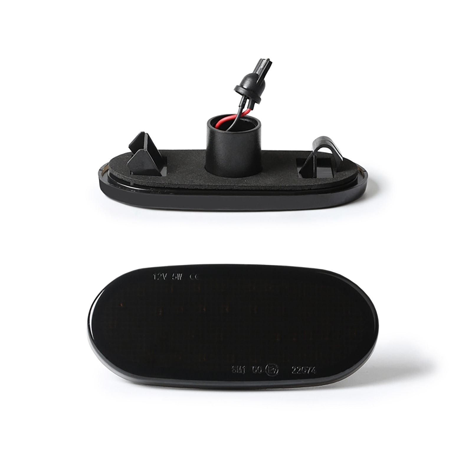 VW Crafter Led Side Marker smoked (2PCS)