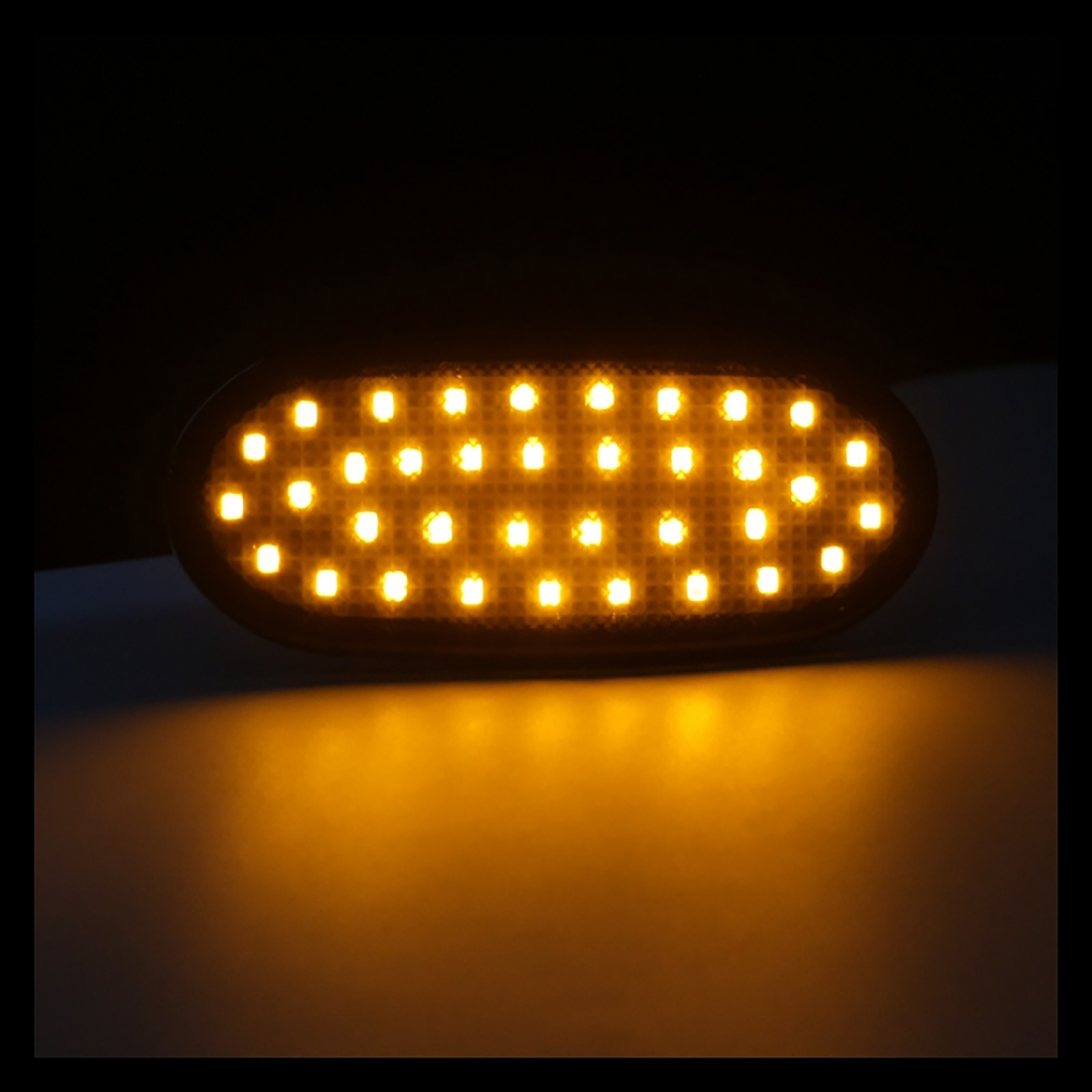 VW Crafter Led Side Marker smoked (2PCS)