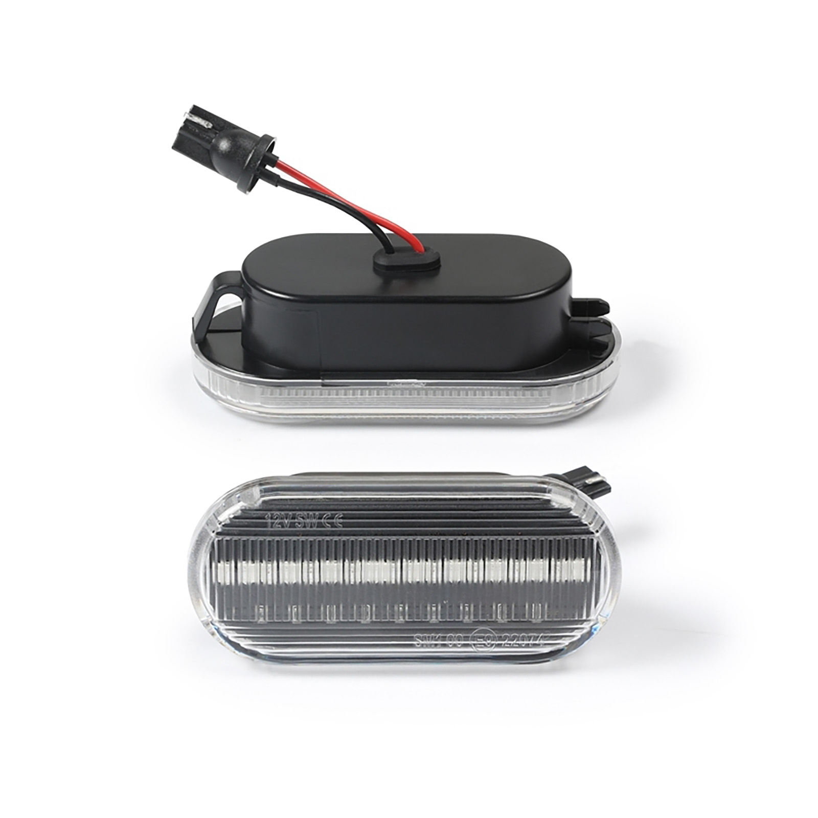 VW & Seat Frecce laterali chiare (2PCS)