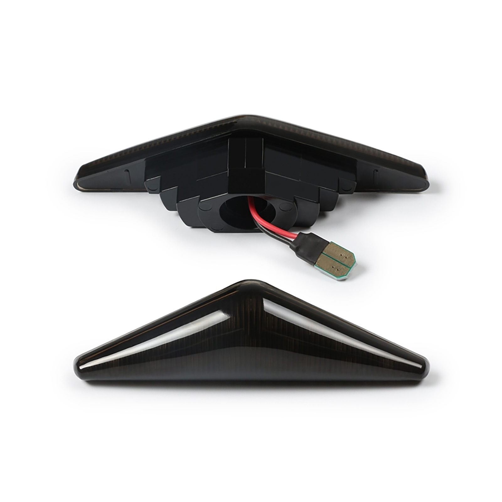 Ford Led Side Marker smoked (2PCS)