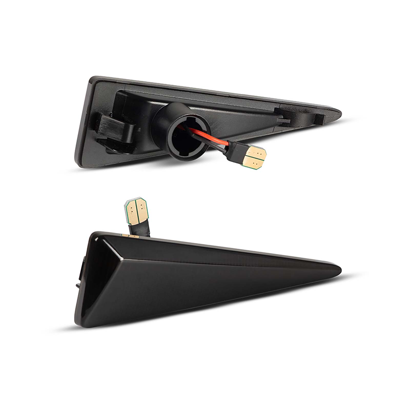 Renault Frecce lateralifumé (2PCS)