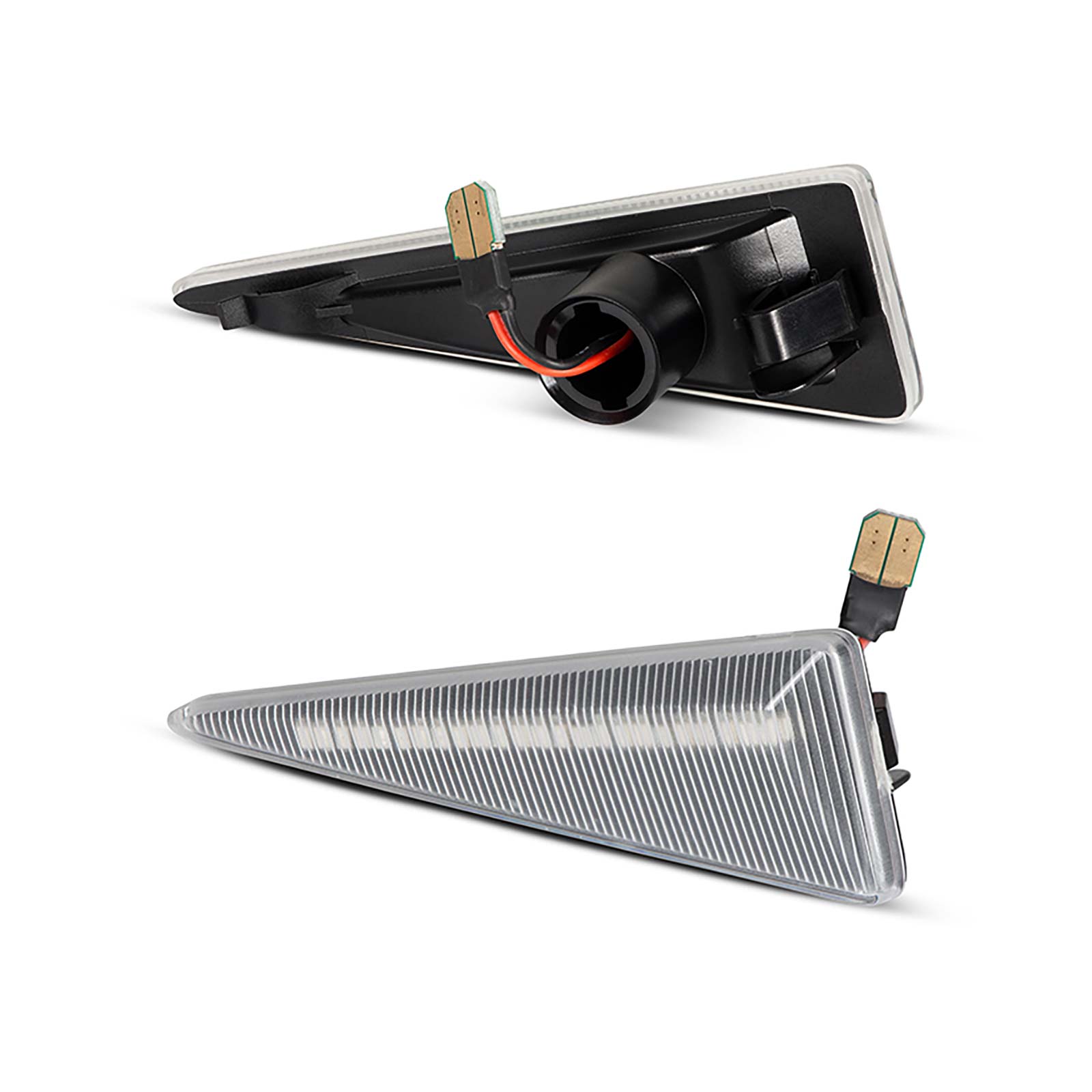 Renault Frecce lateralichiare (2PCS)