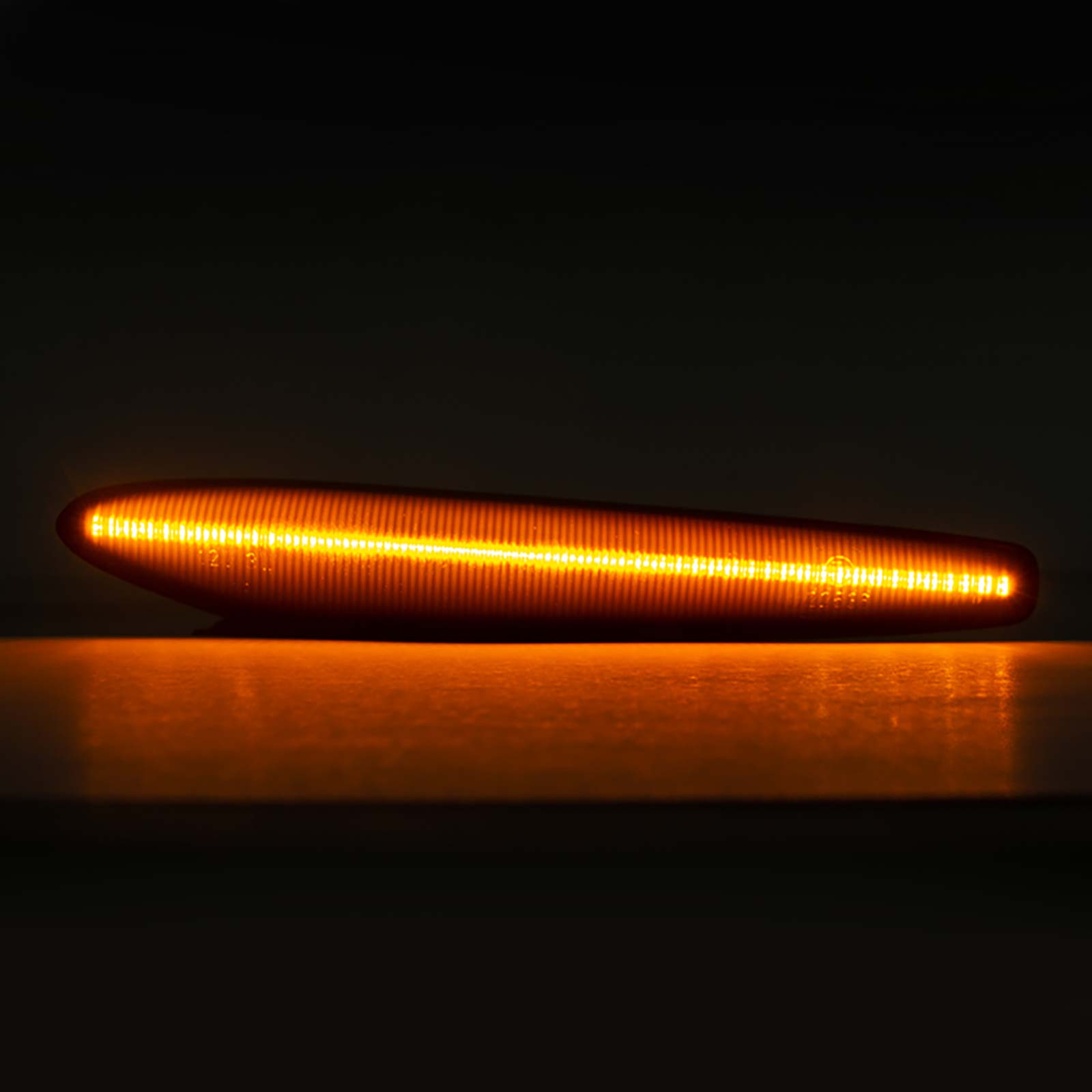 Alfa Romeo Led Side Marker smoked (2PCS)