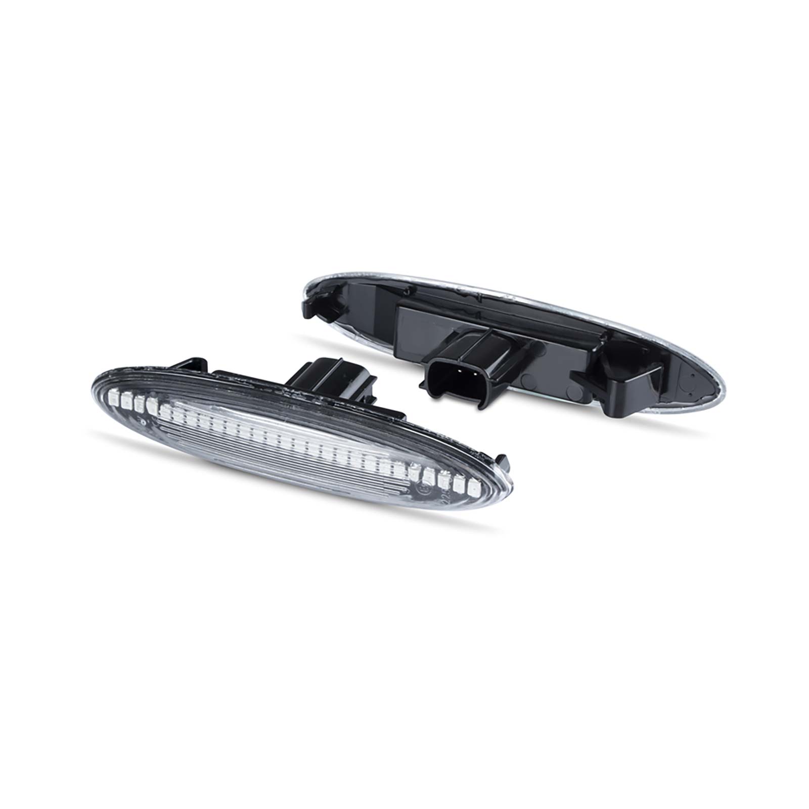 Lexus Led Side Marker clear (2PCS)