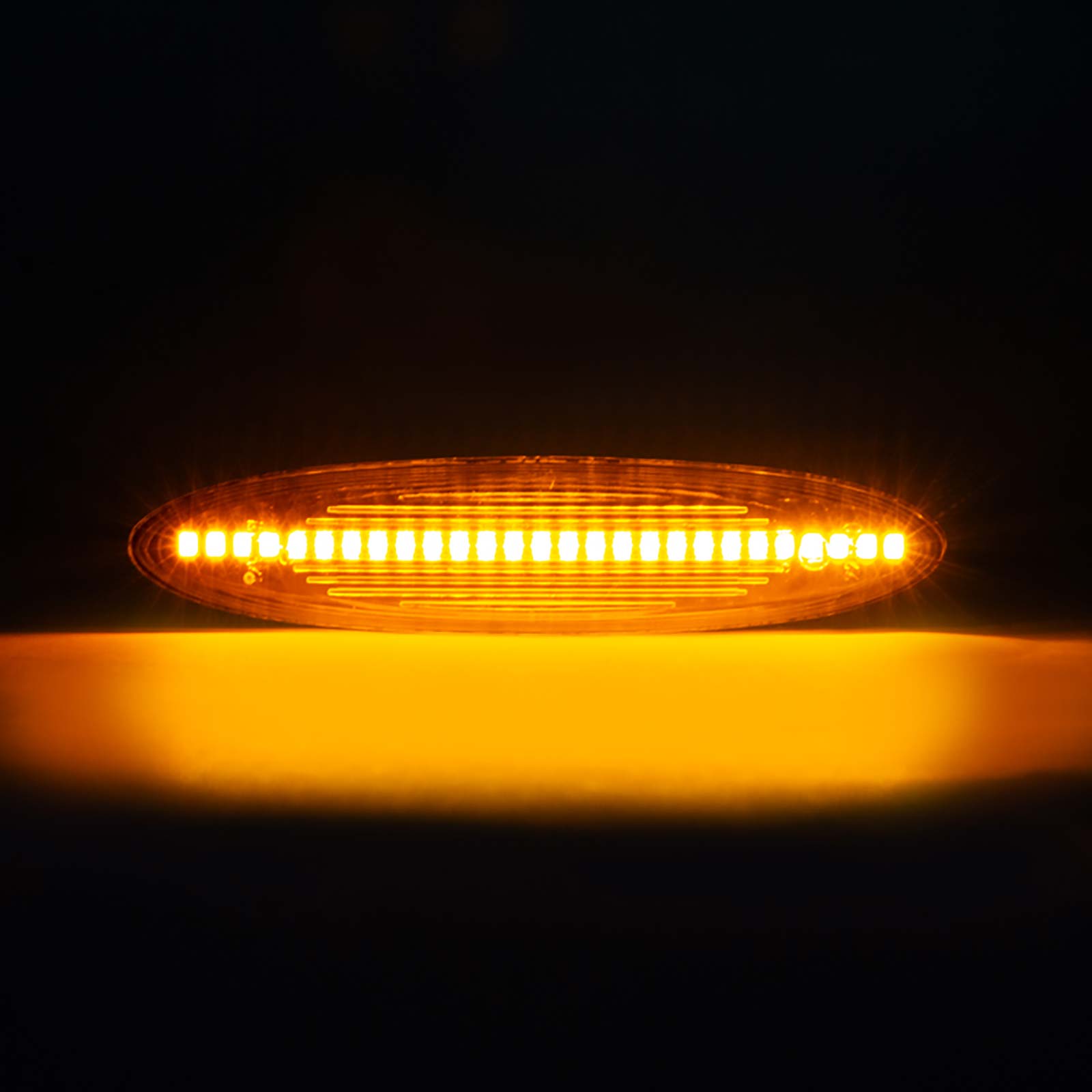 Lexus Led Side Marker clear (2PCS)