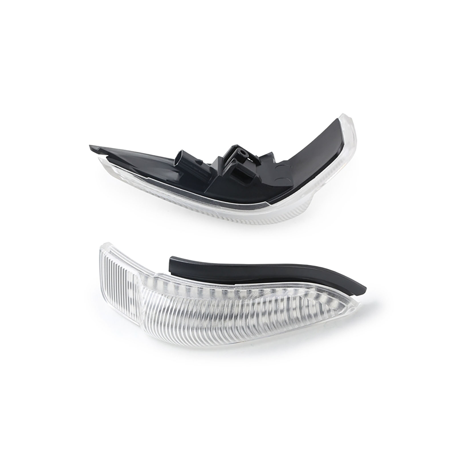 Toyota Dynamic mirror Turn light clear (2pcs)