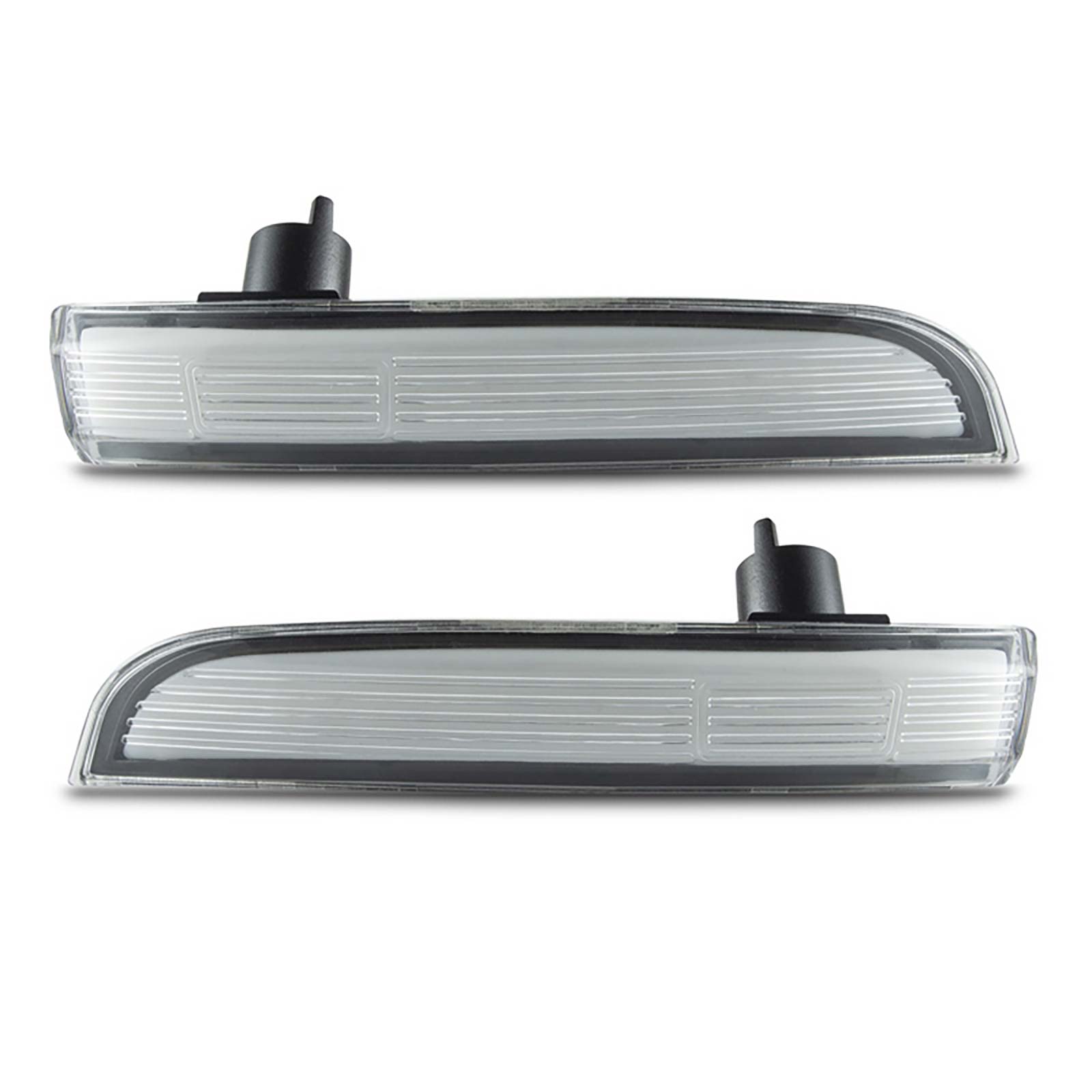 Frecce specchio prog. chiare per Ford Kuga II (2PCS)