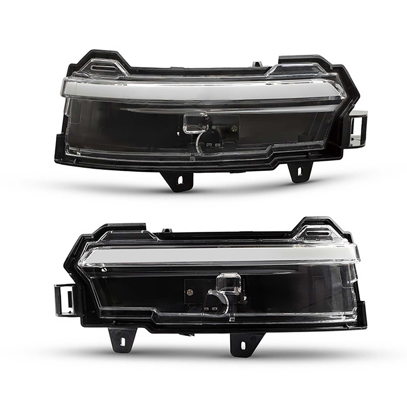 Dynamic mirror Turn light clear for Land/Range Rover