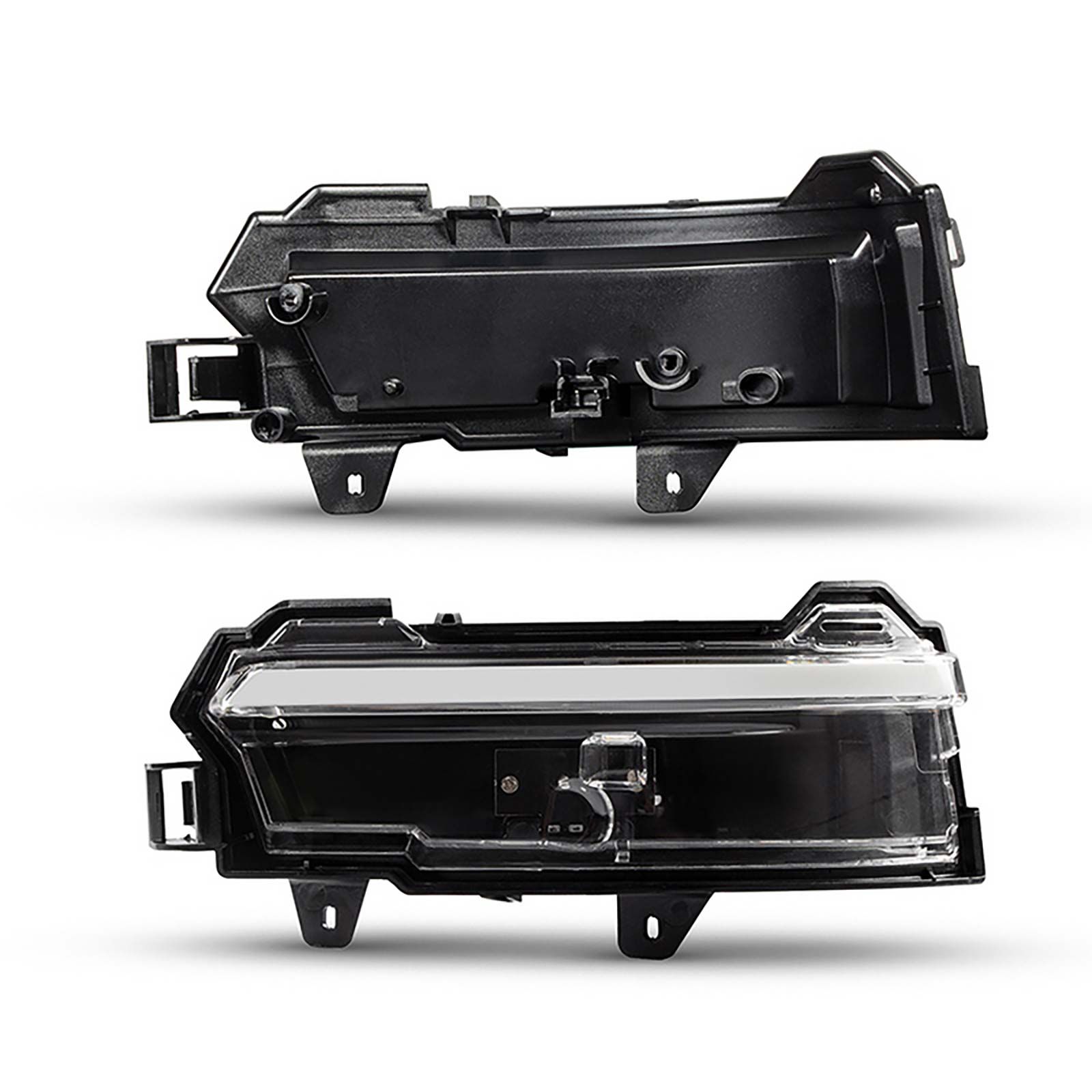 Dynamic mirror Turn light clear for Land/Range Rover