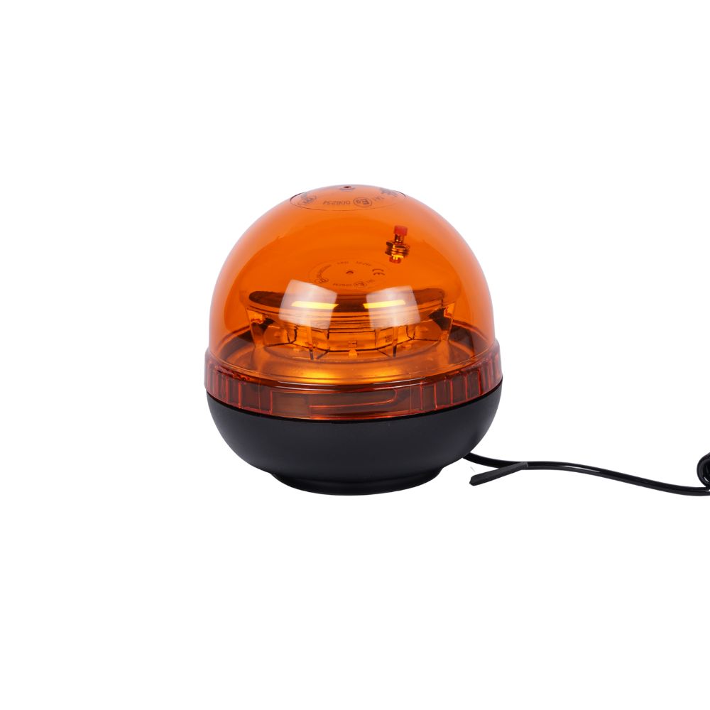 Lampeggiante a Led Blaze base Magnetica