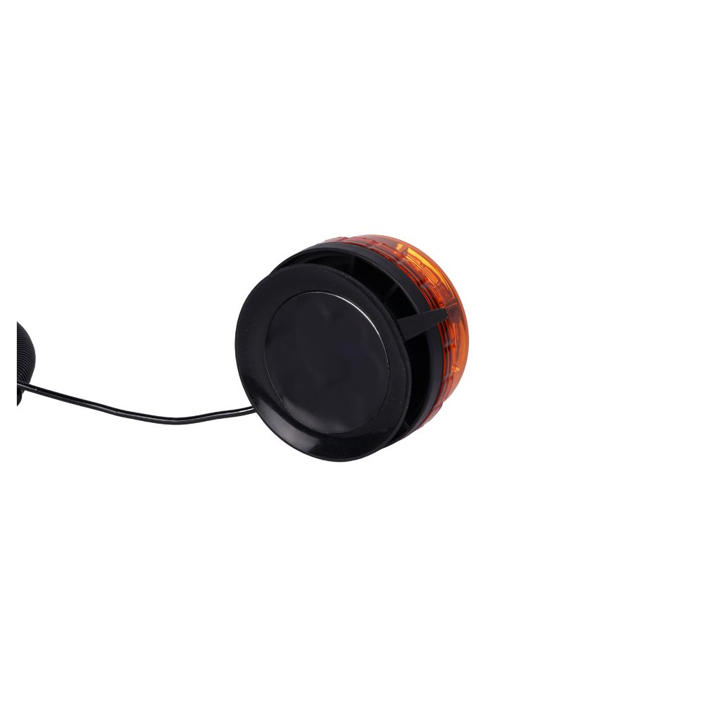 Lampeggiante a Led Impact base Magnetica