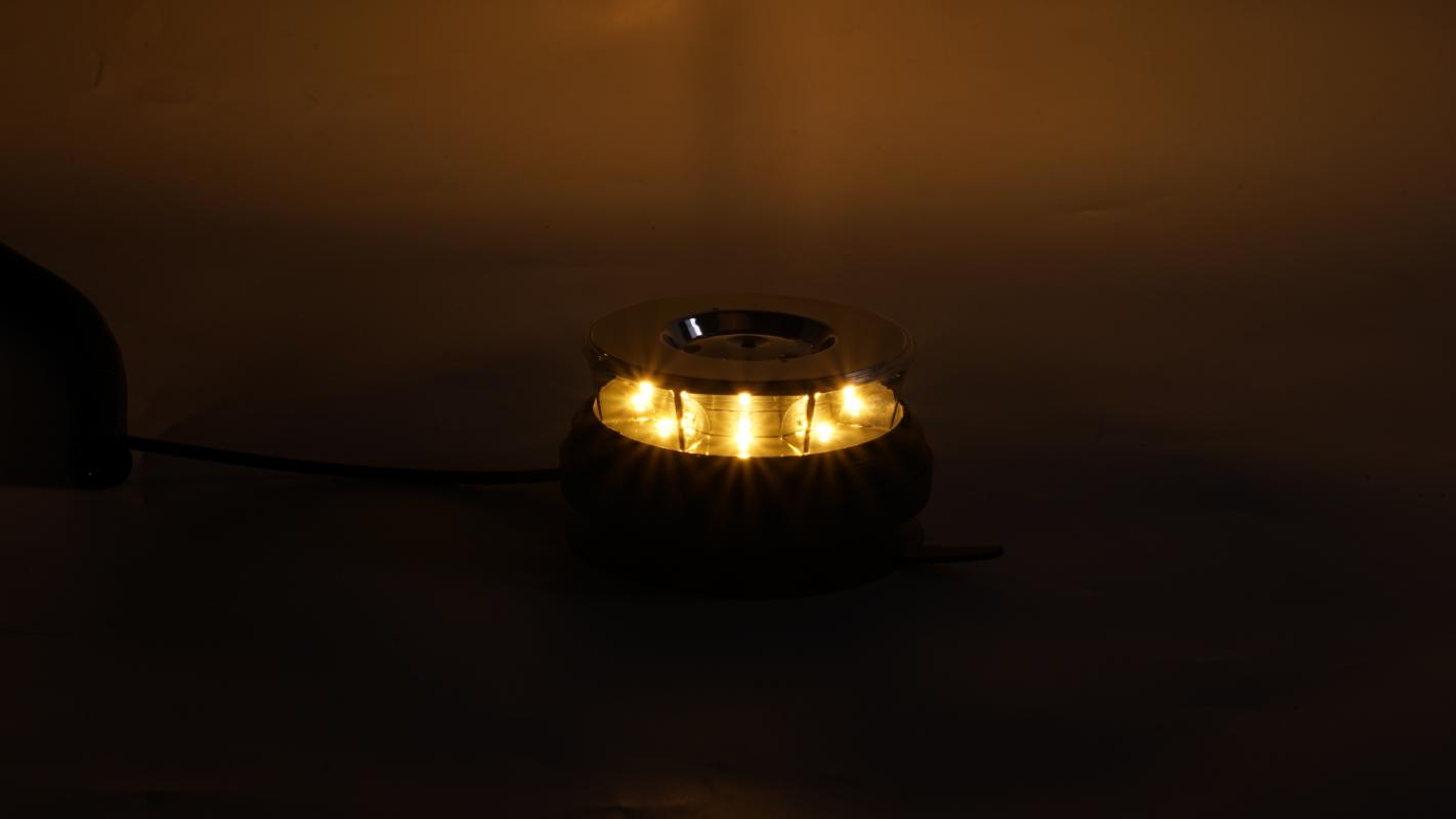 Led Impact Beacon Flex base