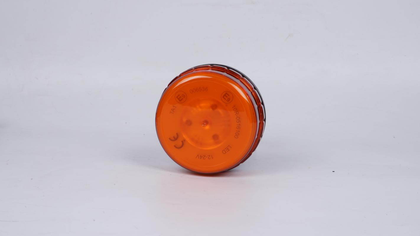 Led Impact Beacon Direct Connection