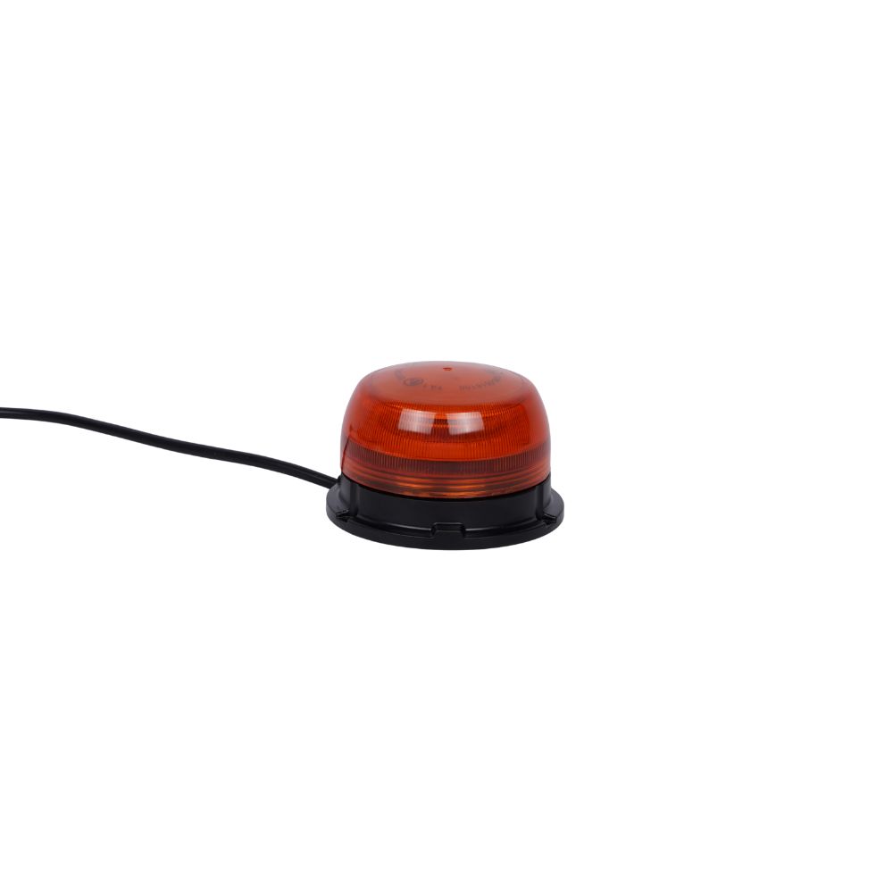 Led Grader Beacon Flat base