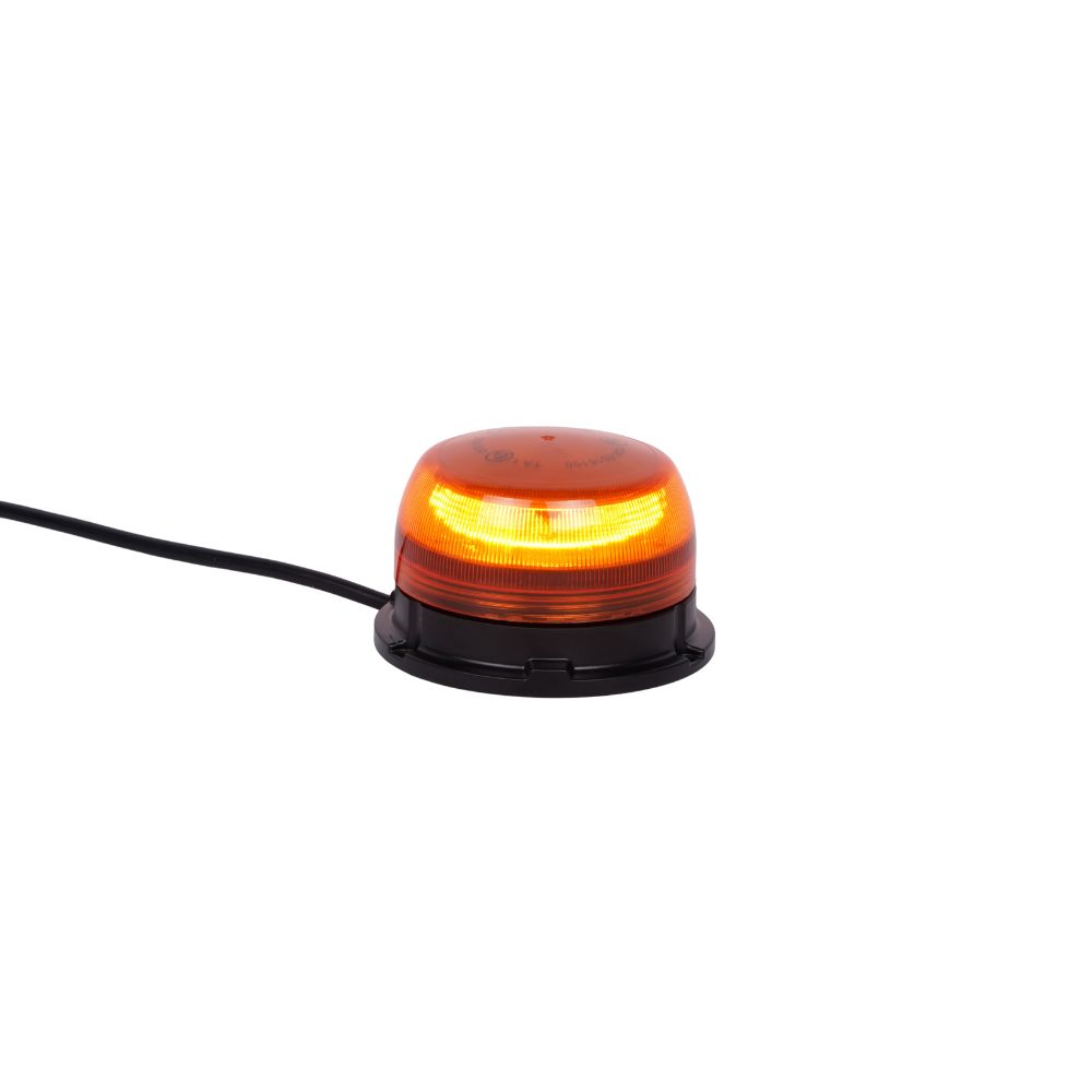 Led Grader Beacon Flat base